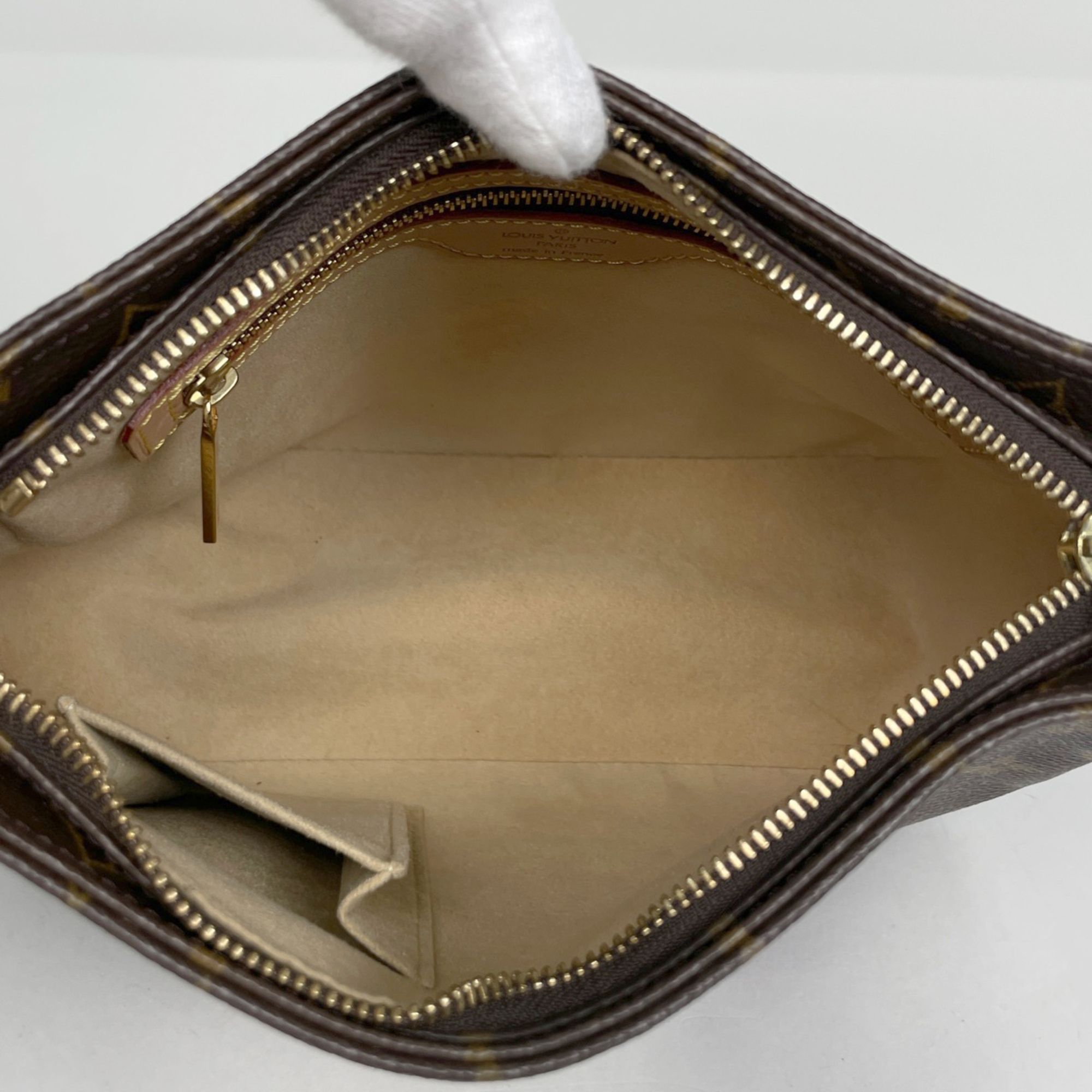 Monogram Monogram Shoulder Bag (Pre-Owned) - Louis Vuitton - Modalova