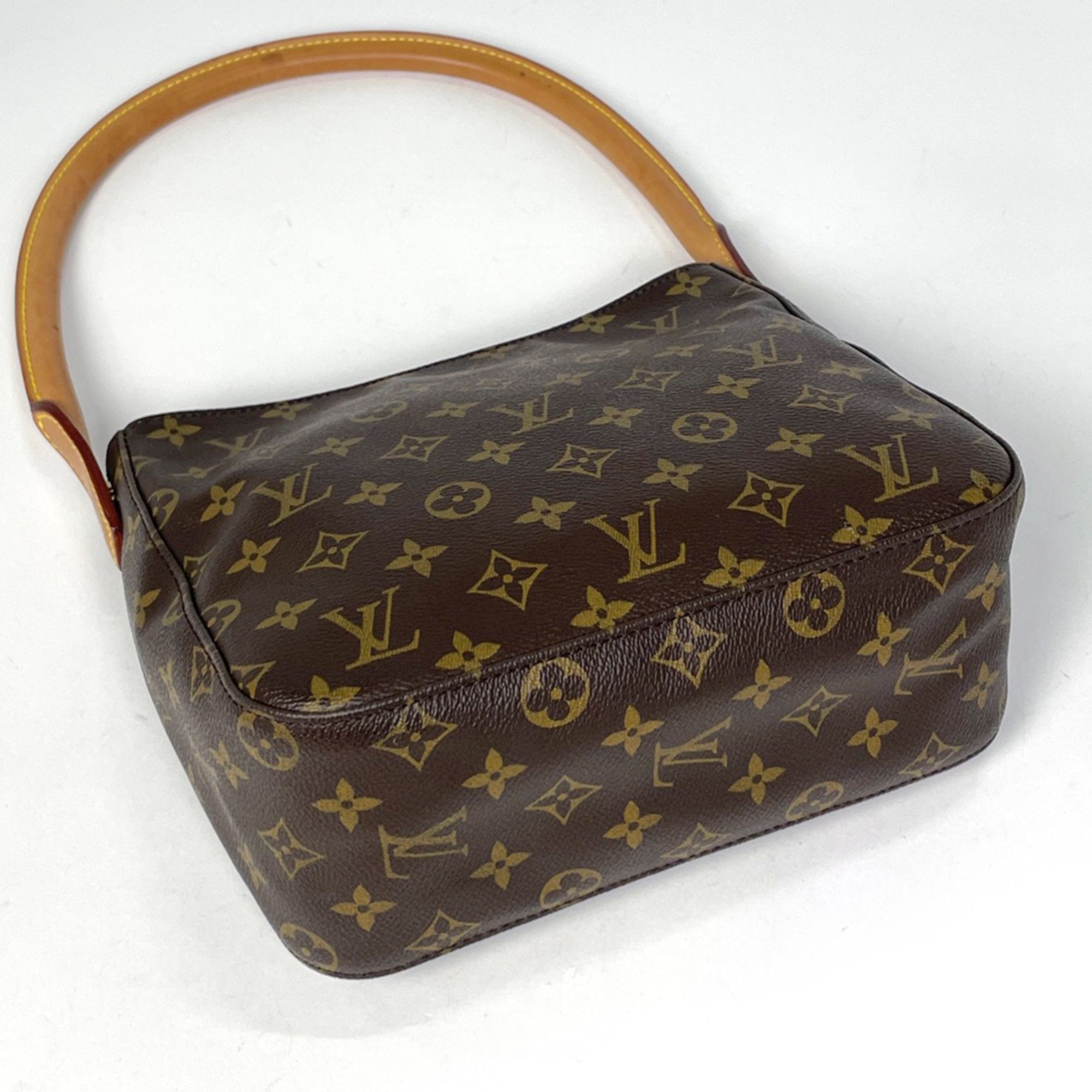Monogram Monogram Shoulder Bag (Pre-Owned) - Louis Vuitton - Modalova