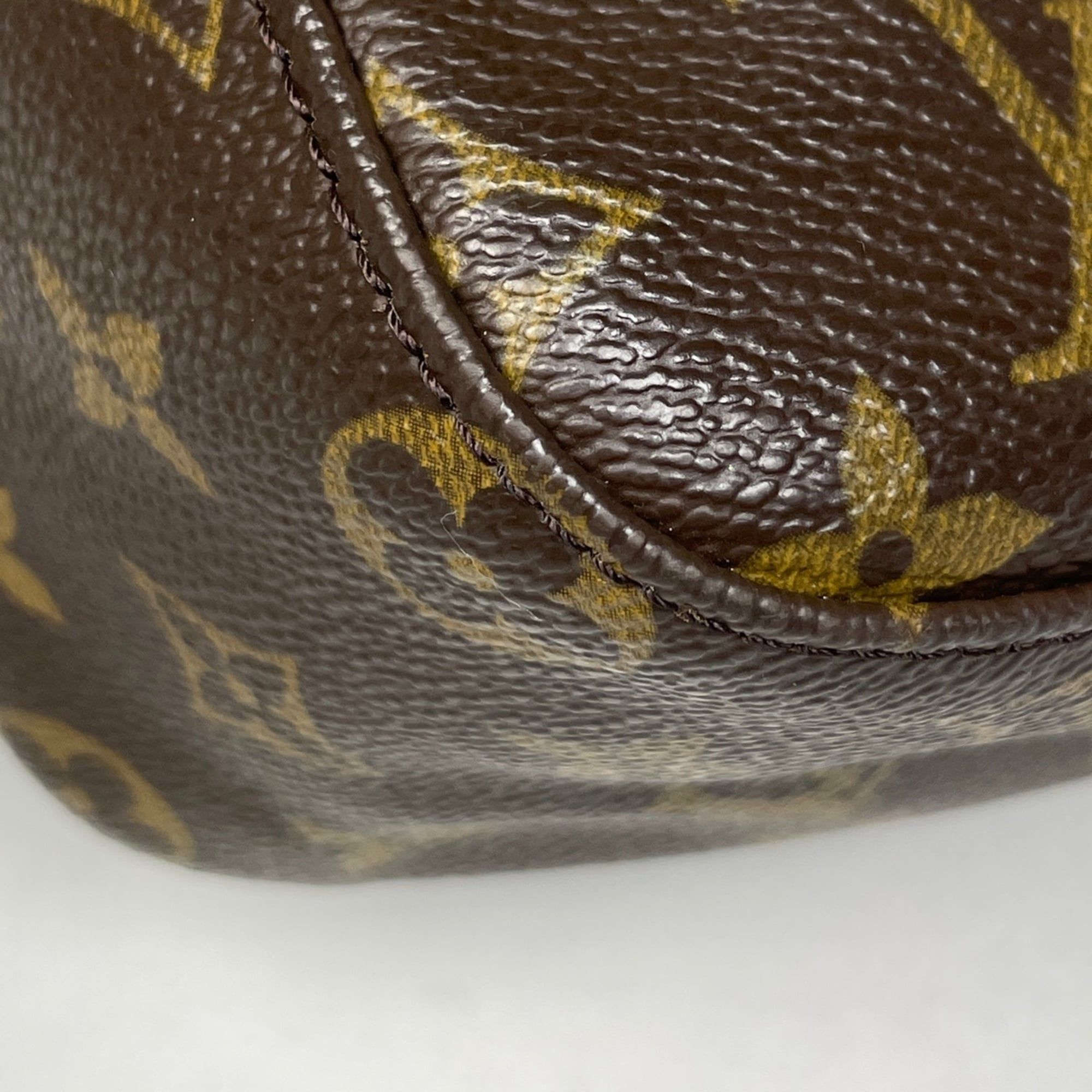 Monogram Monogram Shoulder Bag (Pre-Owned) - Louis Vuitton - Modalova