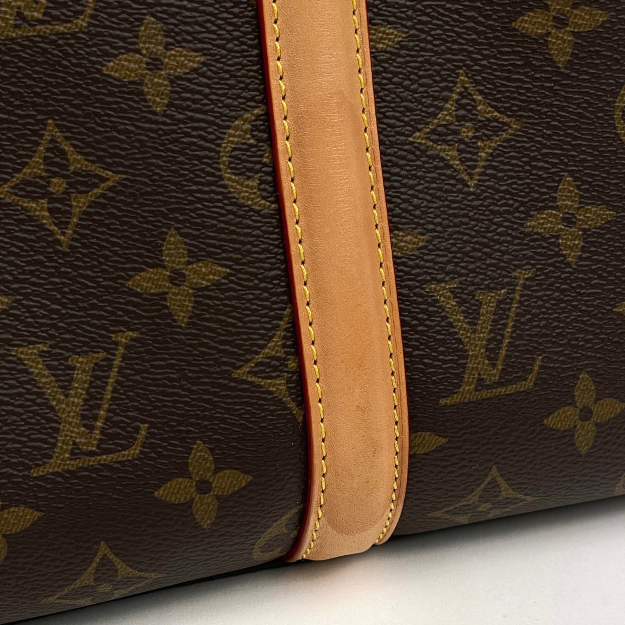 Monogram Handbag (Pre-Owned) - Louis Vuitton - Modalova