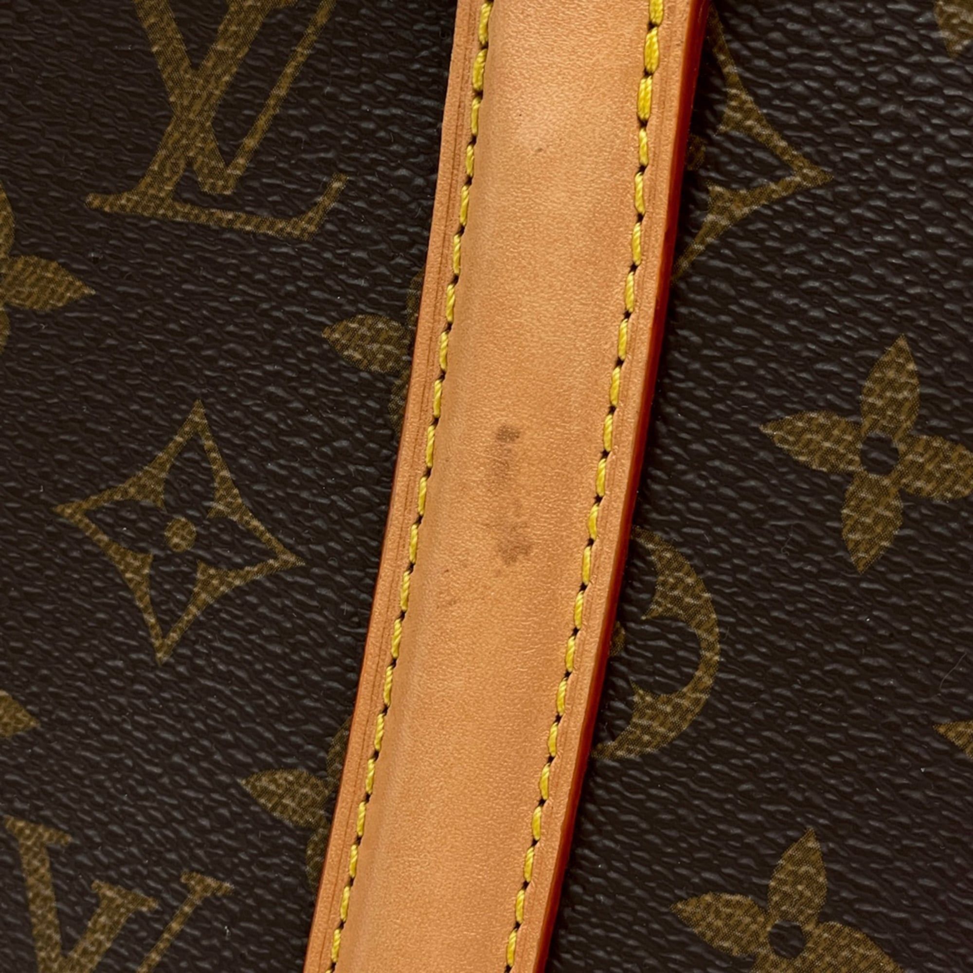 Monogram Handbag (Pre-Owned) - Louis Vuitton - Modalova