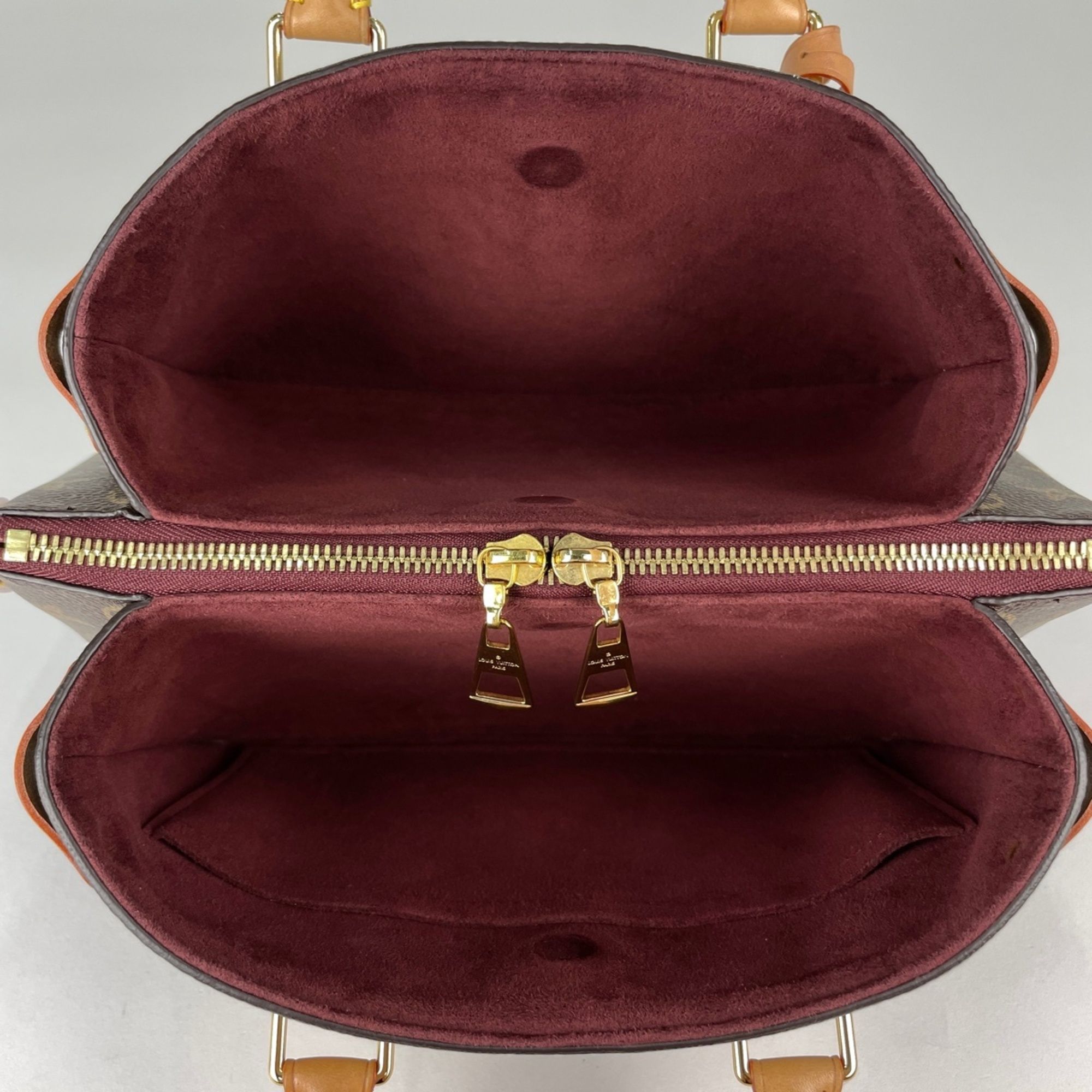 Monogram Handbag (Pre-Owned) - Louis Vuitton - Modalova