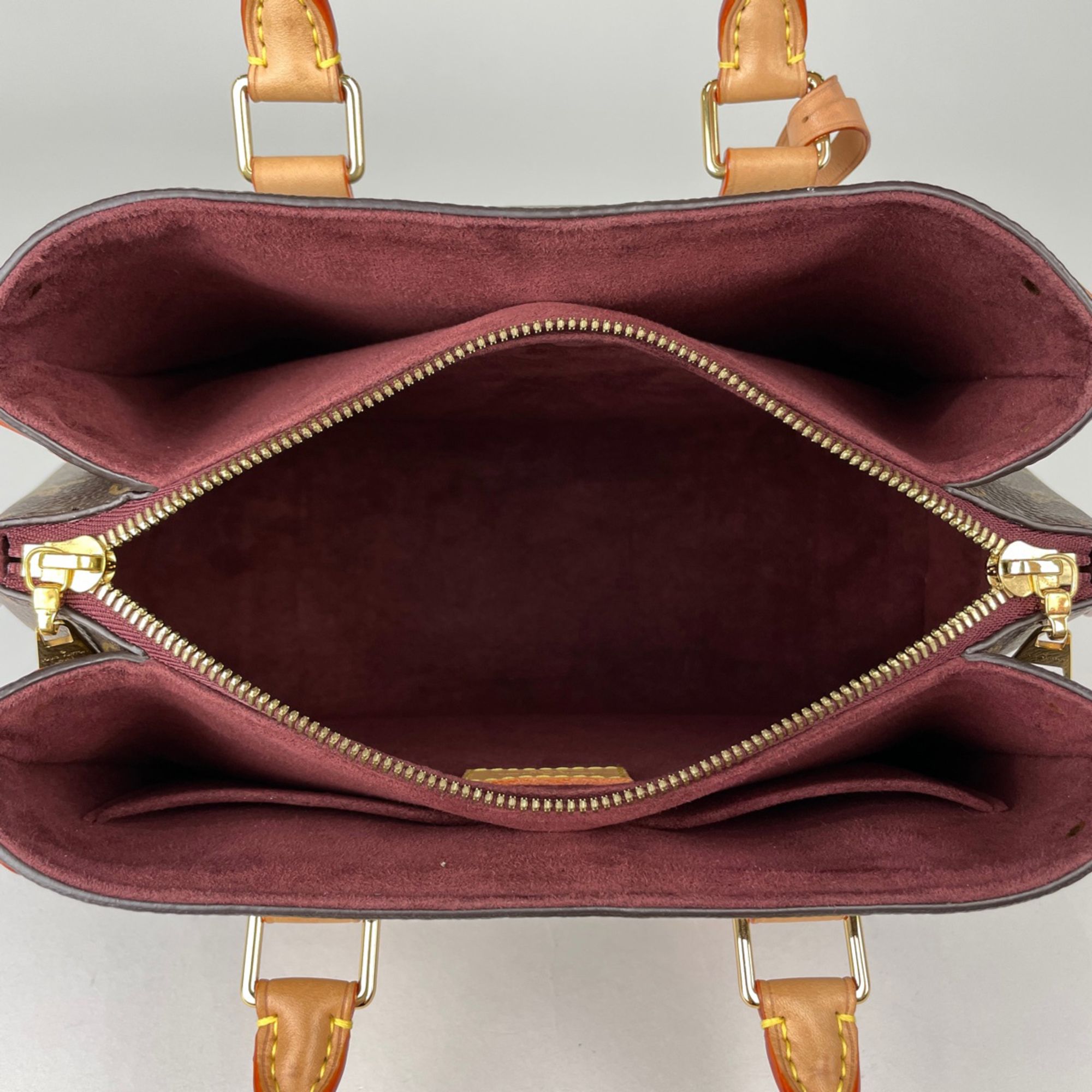 Monogram Handbag (Pre-Owned) - Louis Vuitton - Modalova