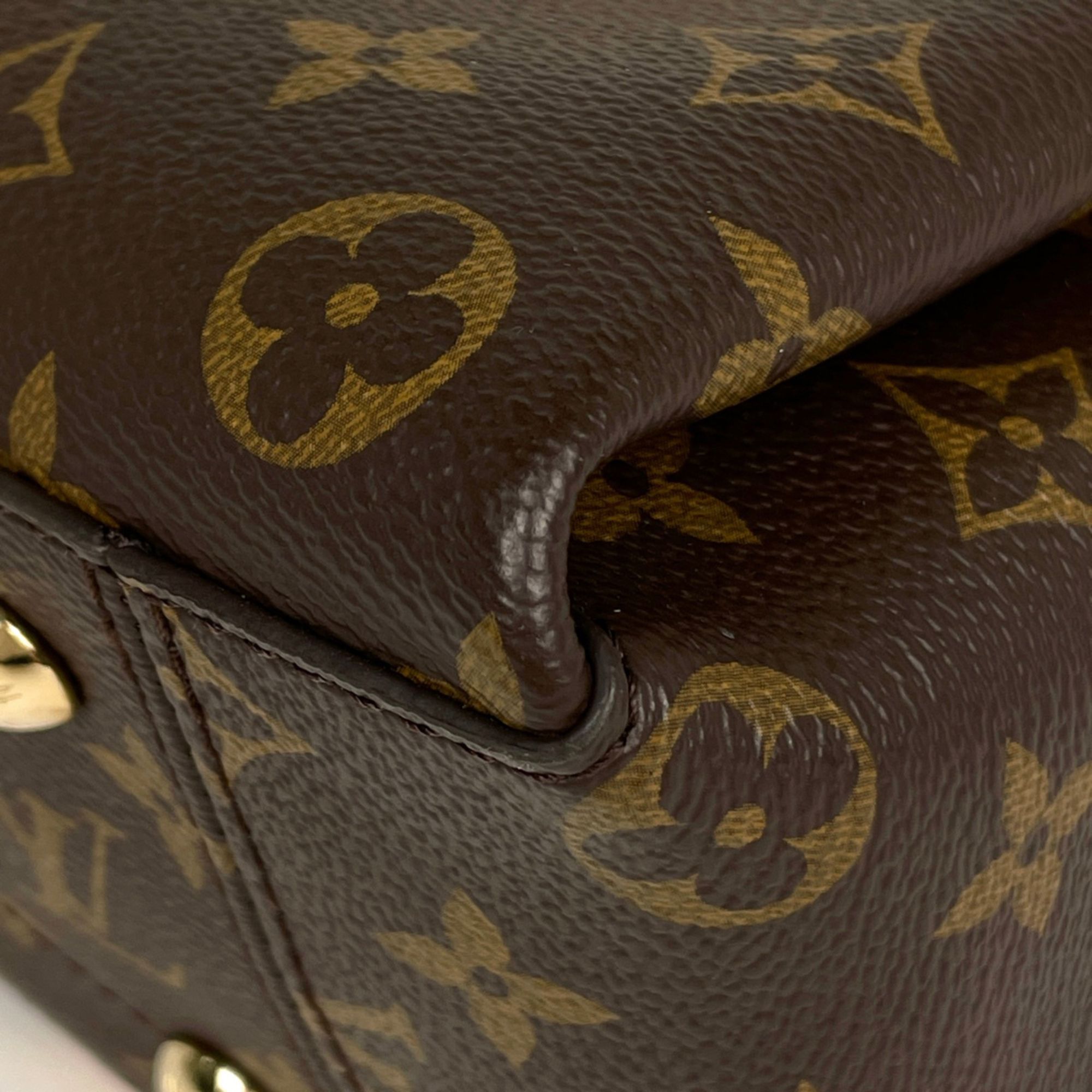 Monogram Handbag (Pre-Owned) - Louis Vuitton - Modalova