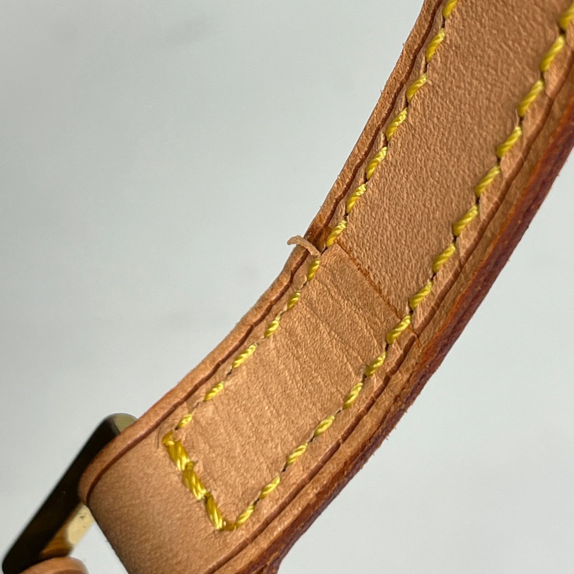 Monogram Handbag (Pre-Owned) - Louis Vuitton - Modalova