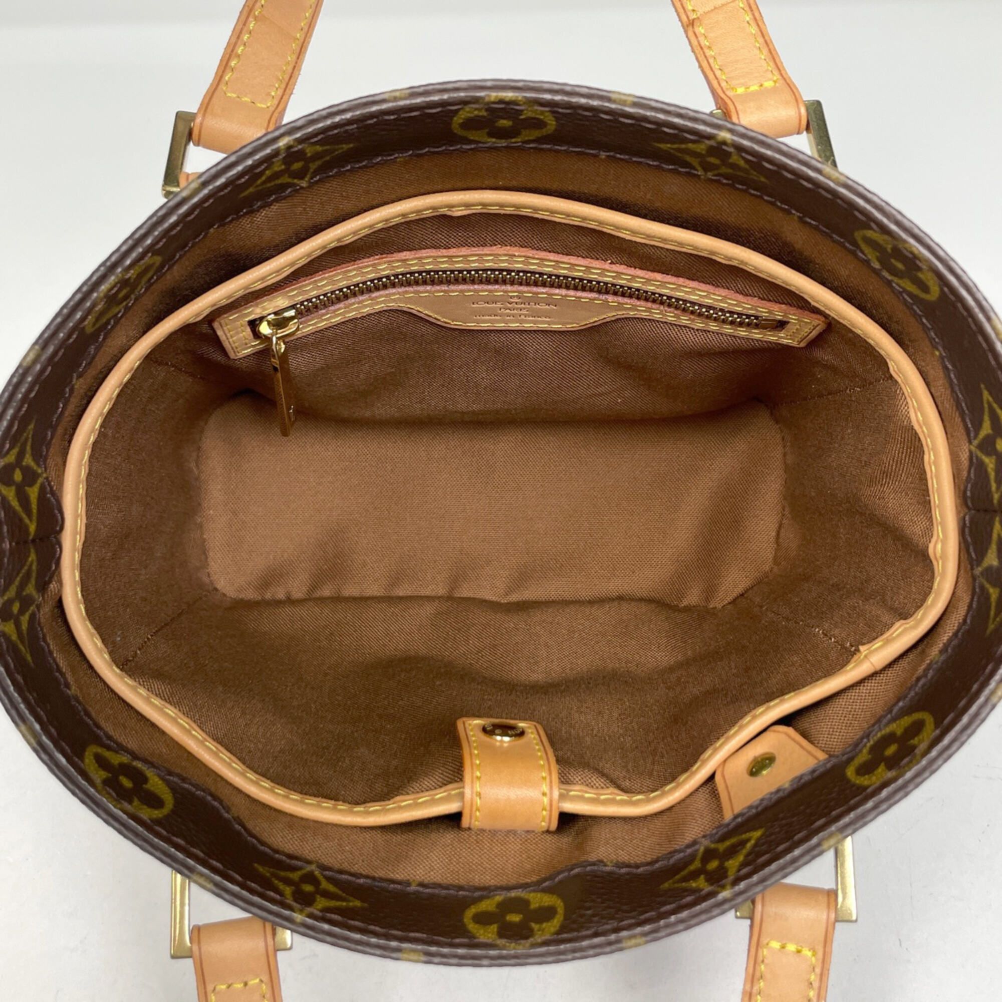 Monogram Handbag (Pre-Owned) - Louis Vuitton - Modalova