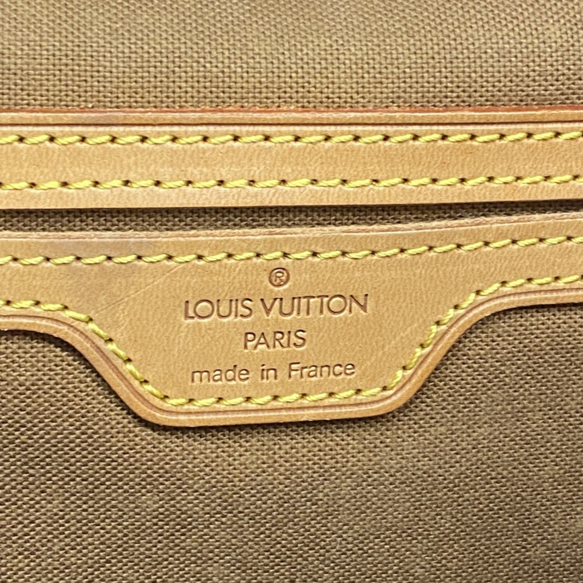 Backpack (Pre-Owned) - Louis Vuitton - Modalova