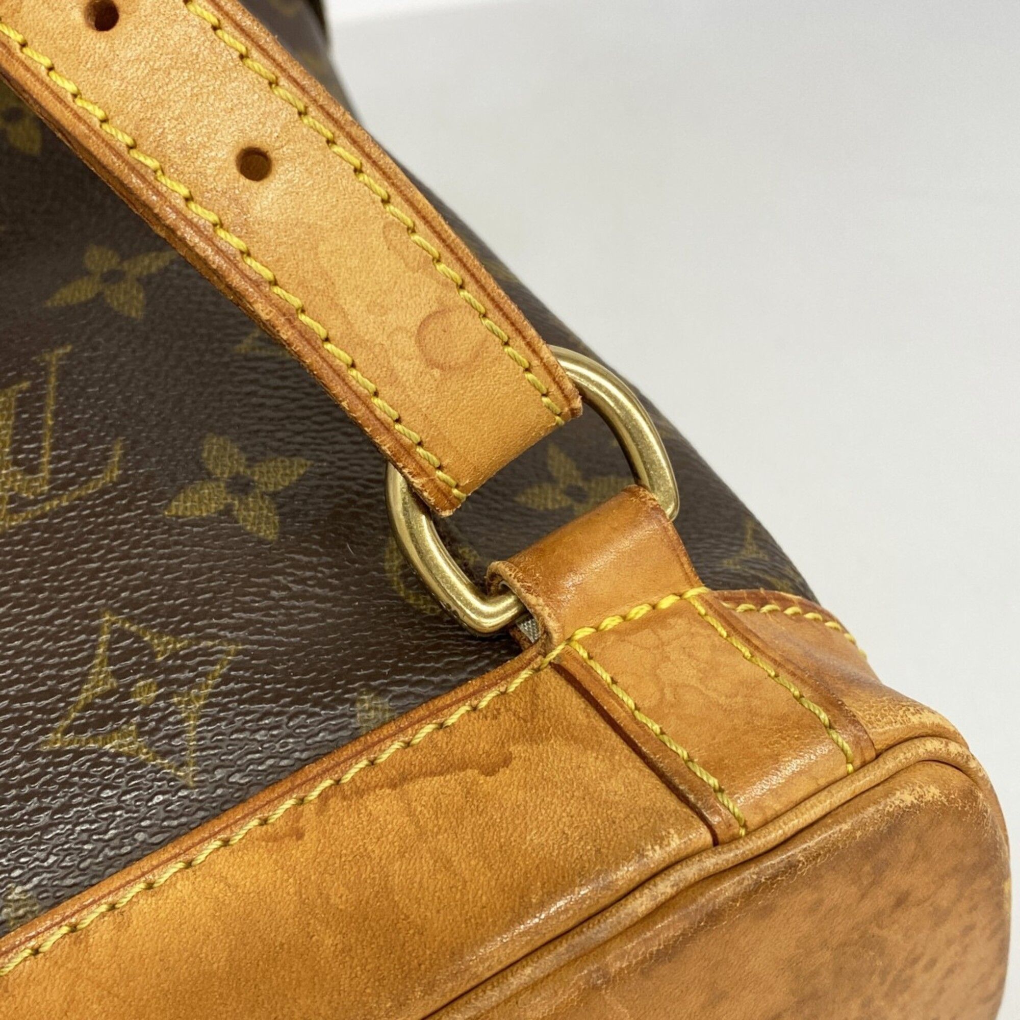 Backpack (Pre-Owned) - Louis Vuitton - Modalova