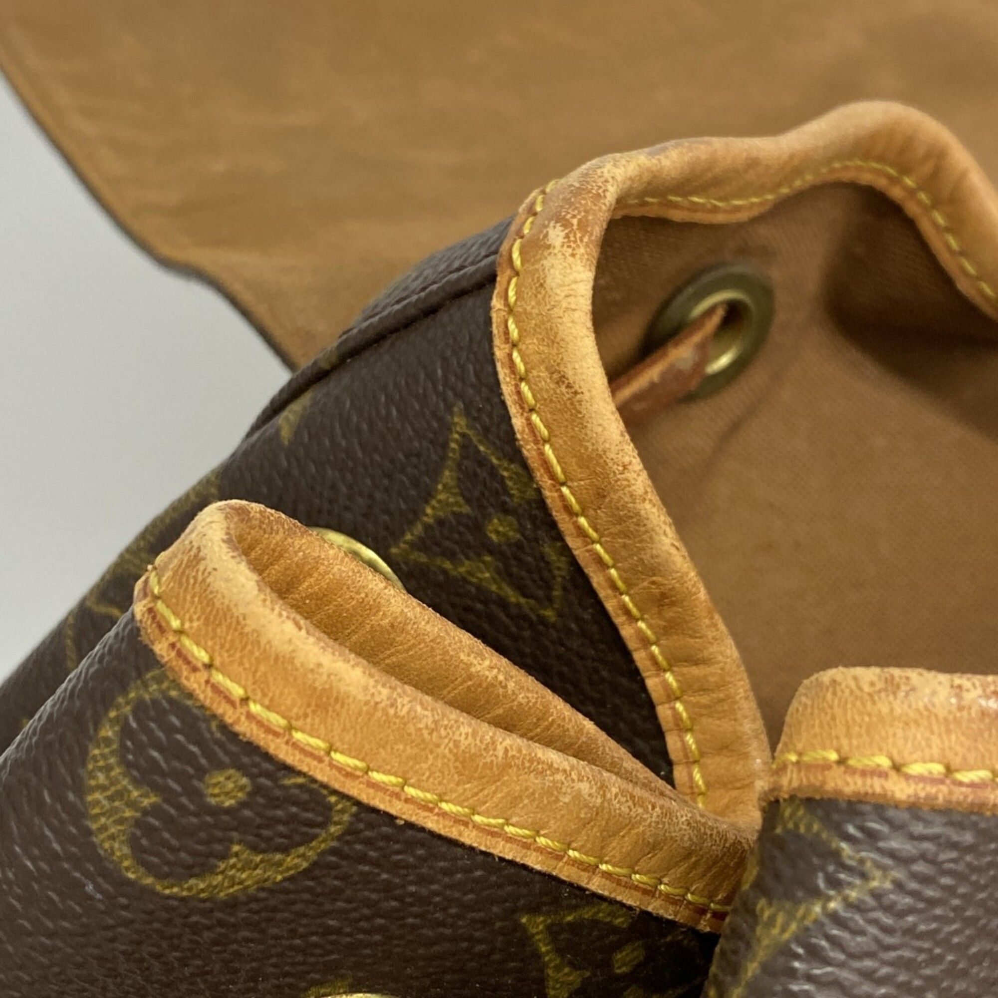 Backpack (Pre-Owned) - Louis Vuitton - Modalova