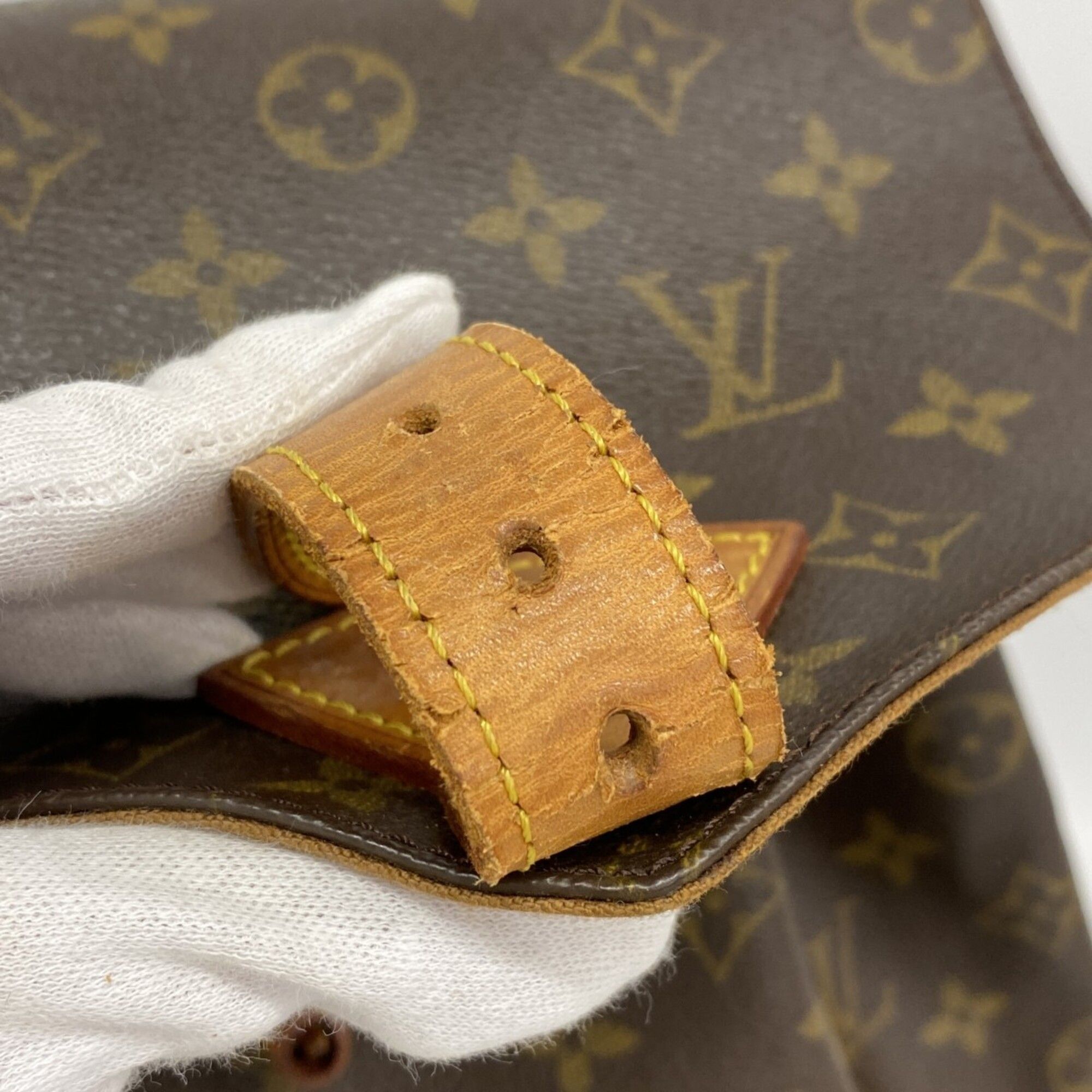 Backpack (Pre-Owned) - Louis Vuitton - Modalova