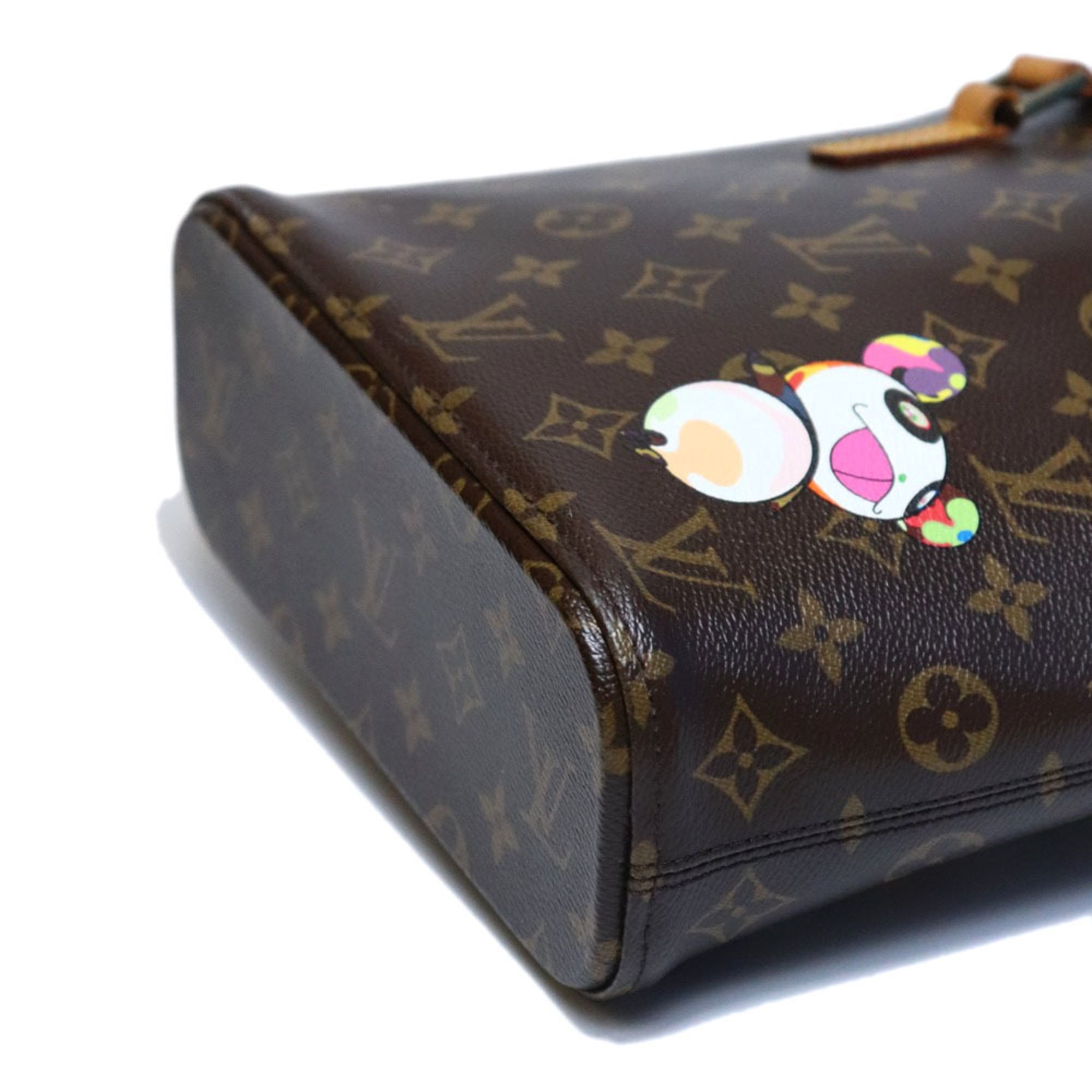 Panda Handbag (Pre-Owned) - Louis Vuitton - Modalova