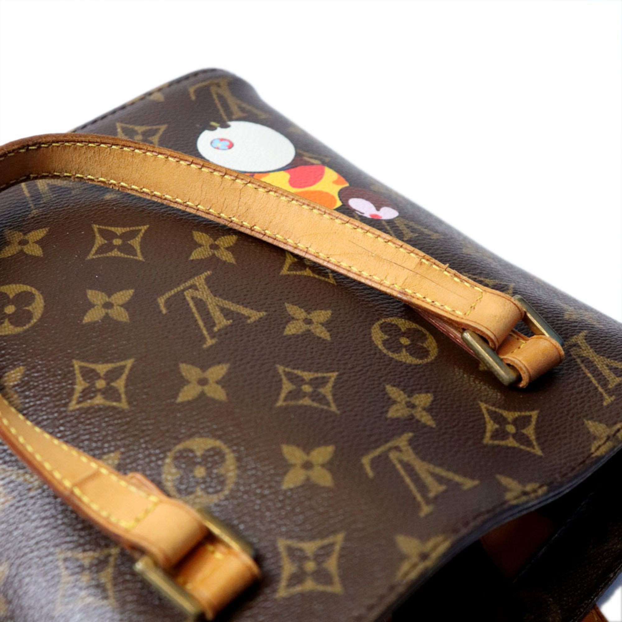 Panda Handbag (Pre-Owned) - Louis Vuitton - Modalova