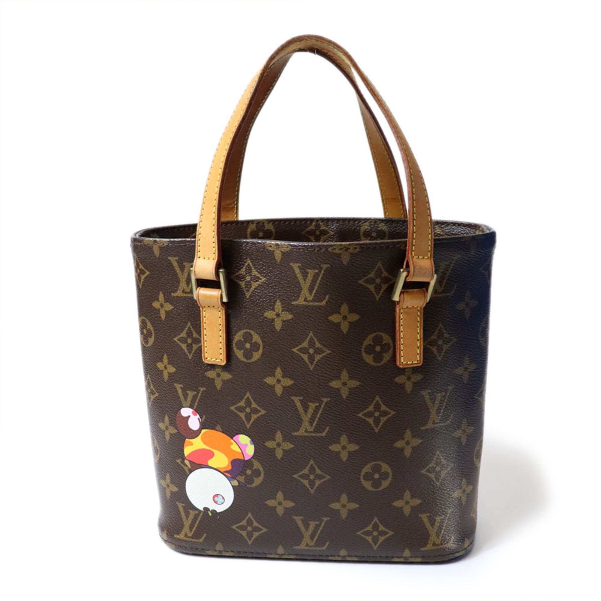 Panda Handbag (Pre-Owned) - Louis Vuitton - Modalova