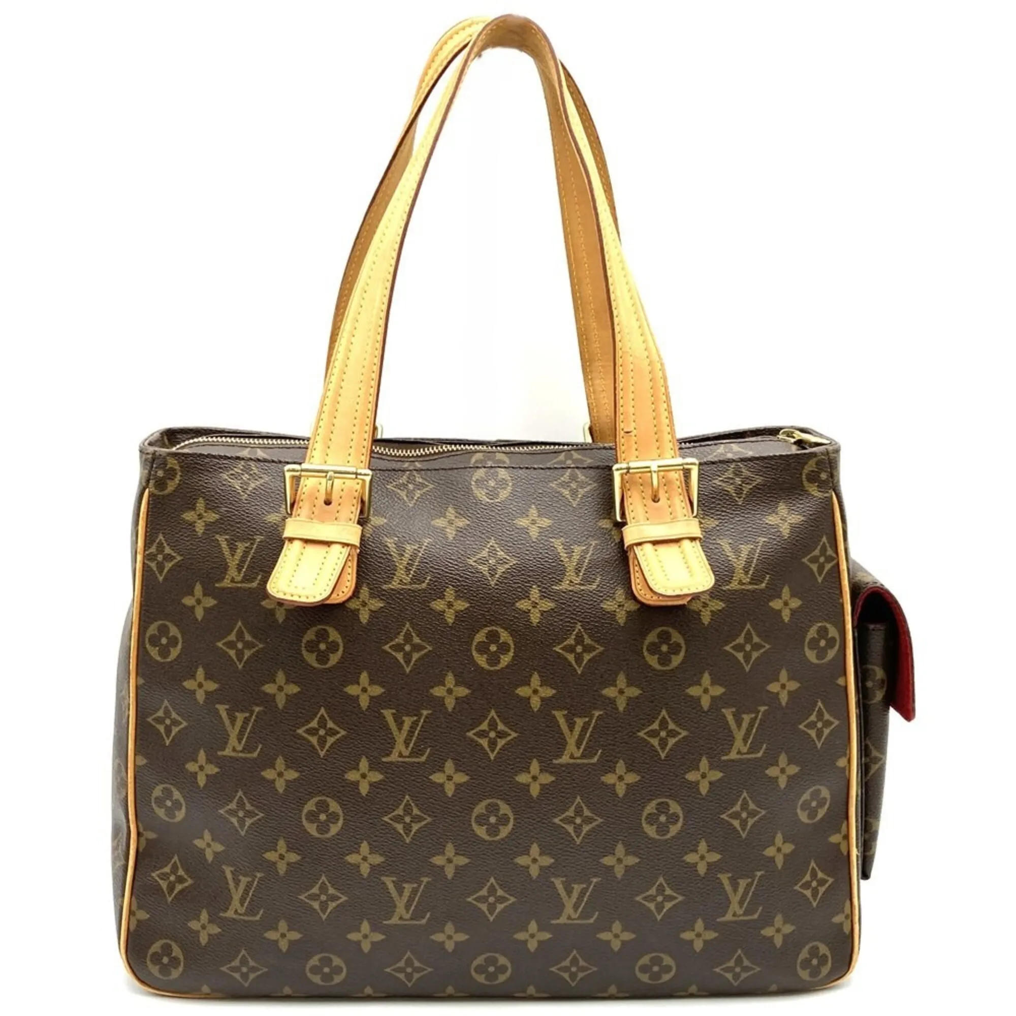 Handbag (Pre-Owned) - Louis Vuitton - Modalova