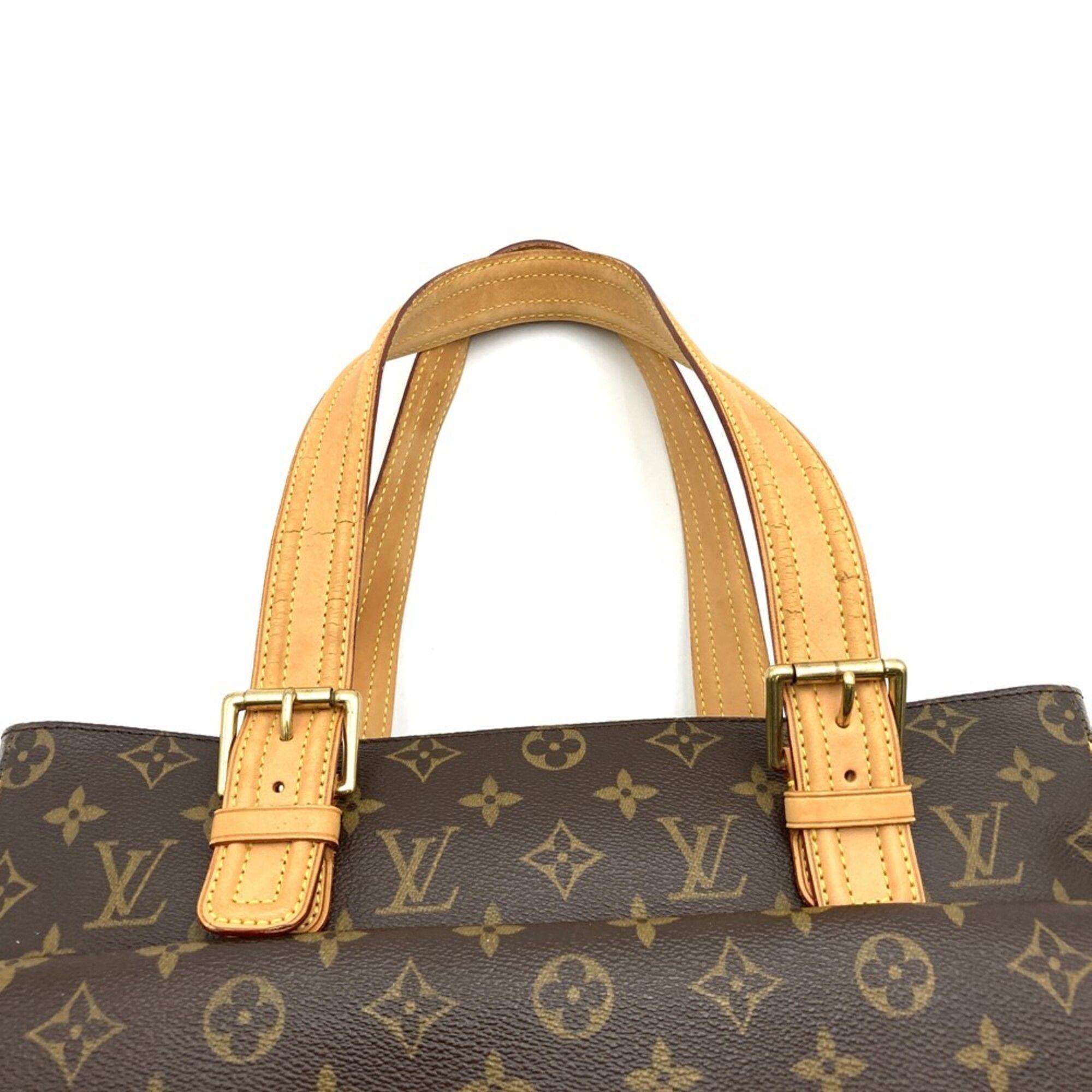 Handbag (Pre-Owned) - Louis Vuitton - Modalova