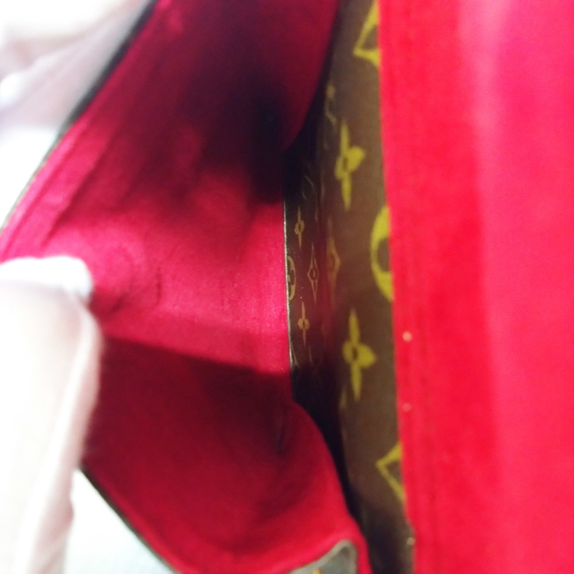 Handbag (Pre-Owned) - Louis Vuitton - Modalova
