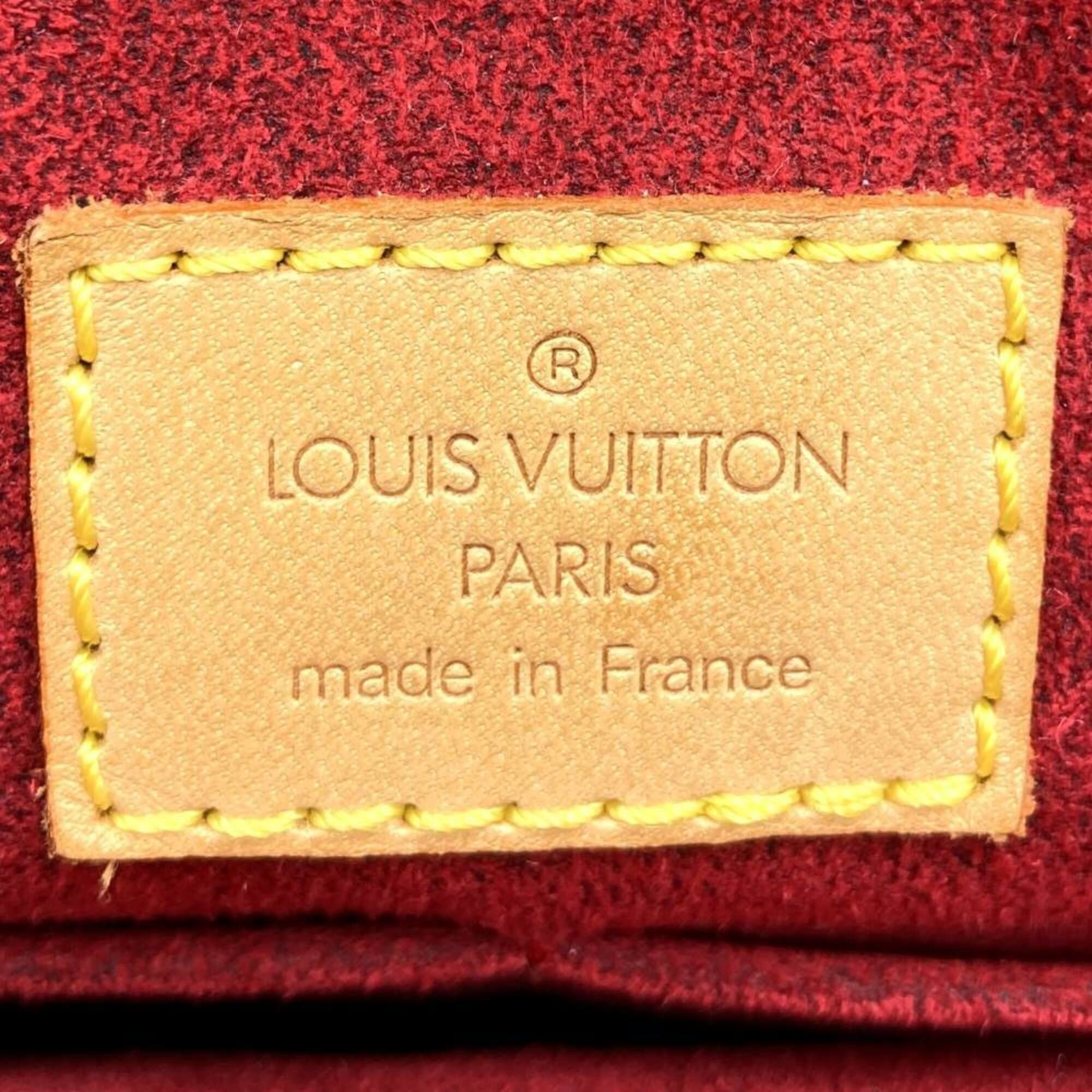 Handbag (Pre-Owned) - Louis Vuitton - Modalova