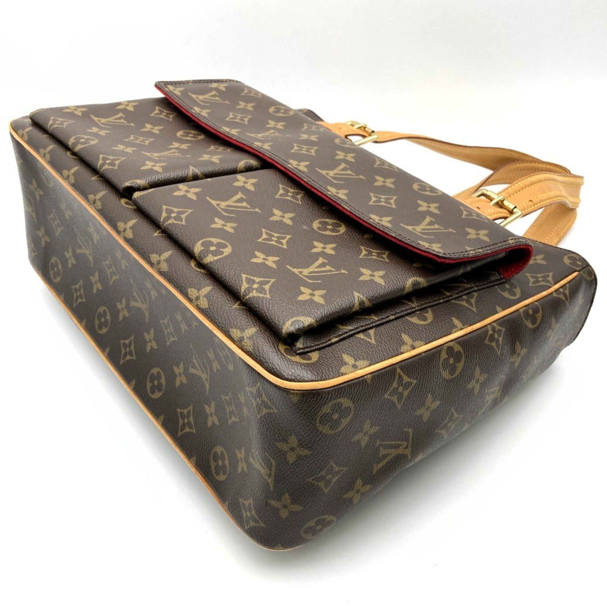Handbag (Pre-Owned) - Louis Vuitton - Modalova