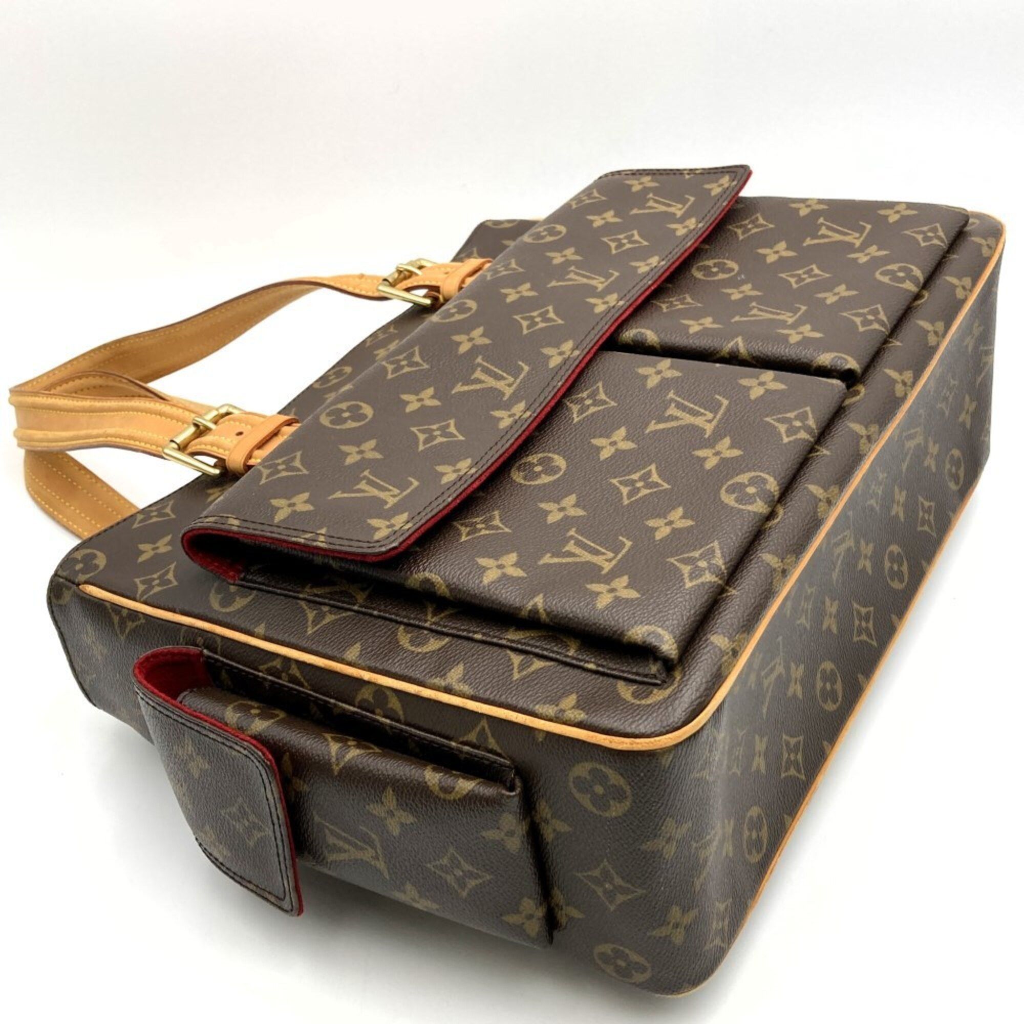 Handbag (Pre-Owned) - Louis Vuitton - Modalova