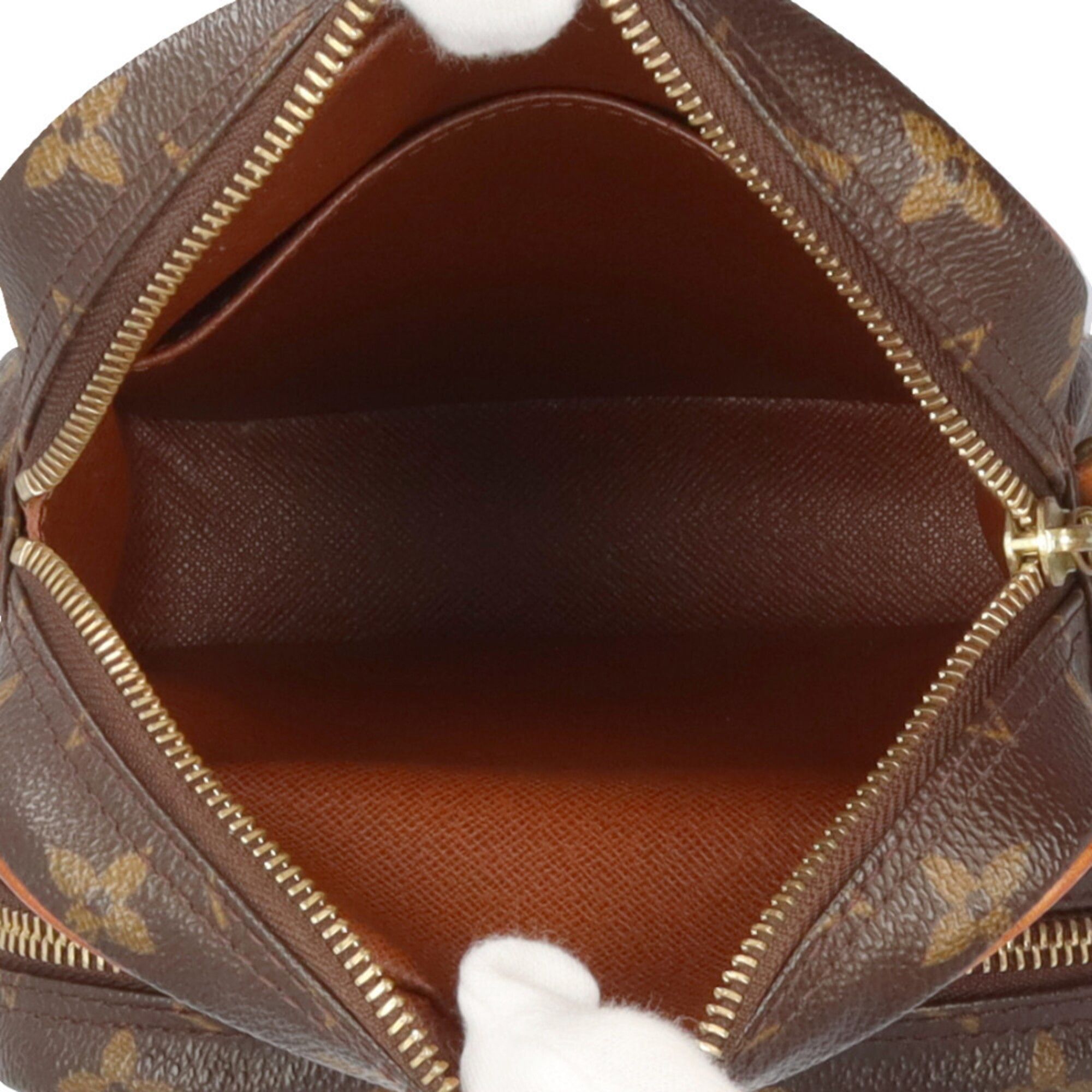 Monogram Monogram Shoulder Bag (Pre-Owned) - Louis Vuitton - Modalova