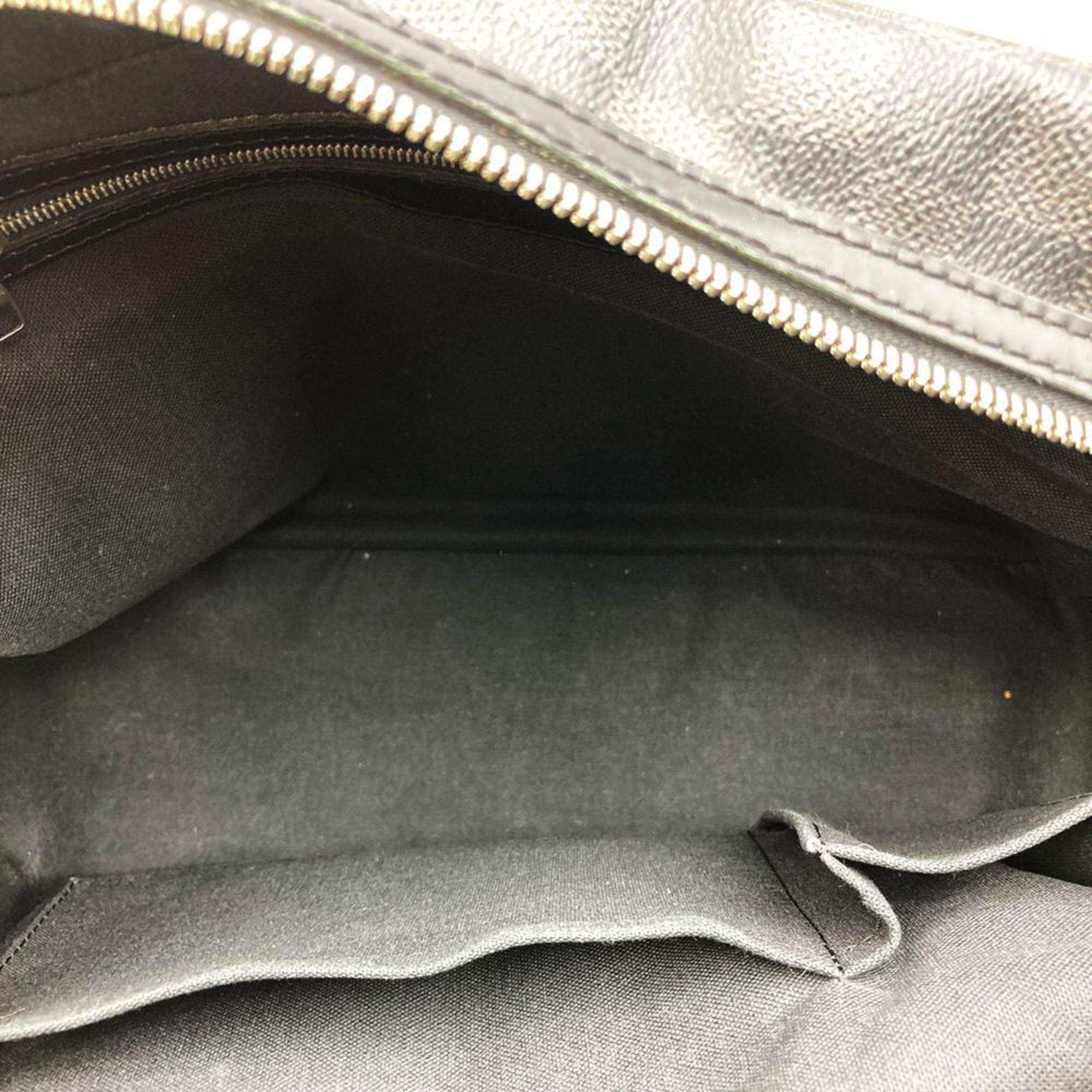 Damier Graphite Shoulder Bag (Pre-Owned) - Louis Vuitton - Modalova