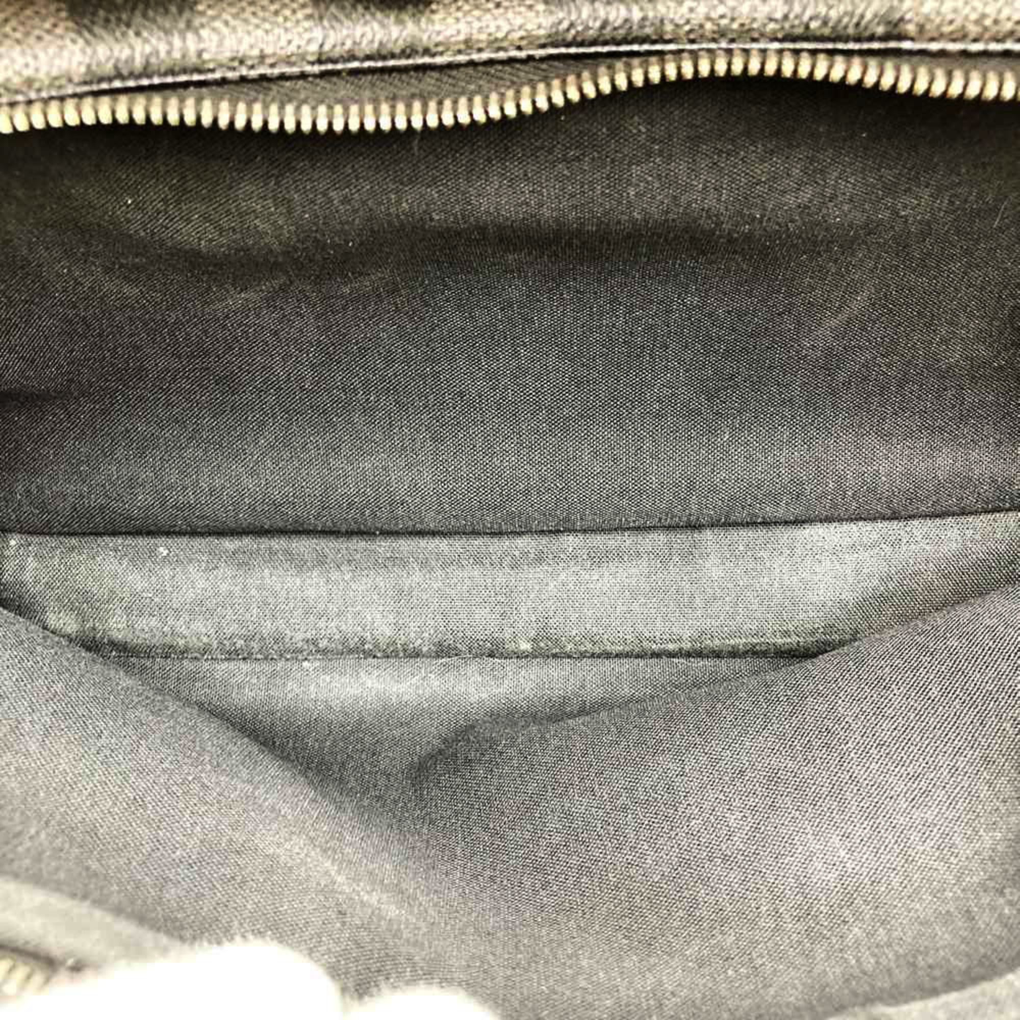 Damier Graphite Shoulder Bag (Pre-Owned) - Louis Vuitton - Modalova