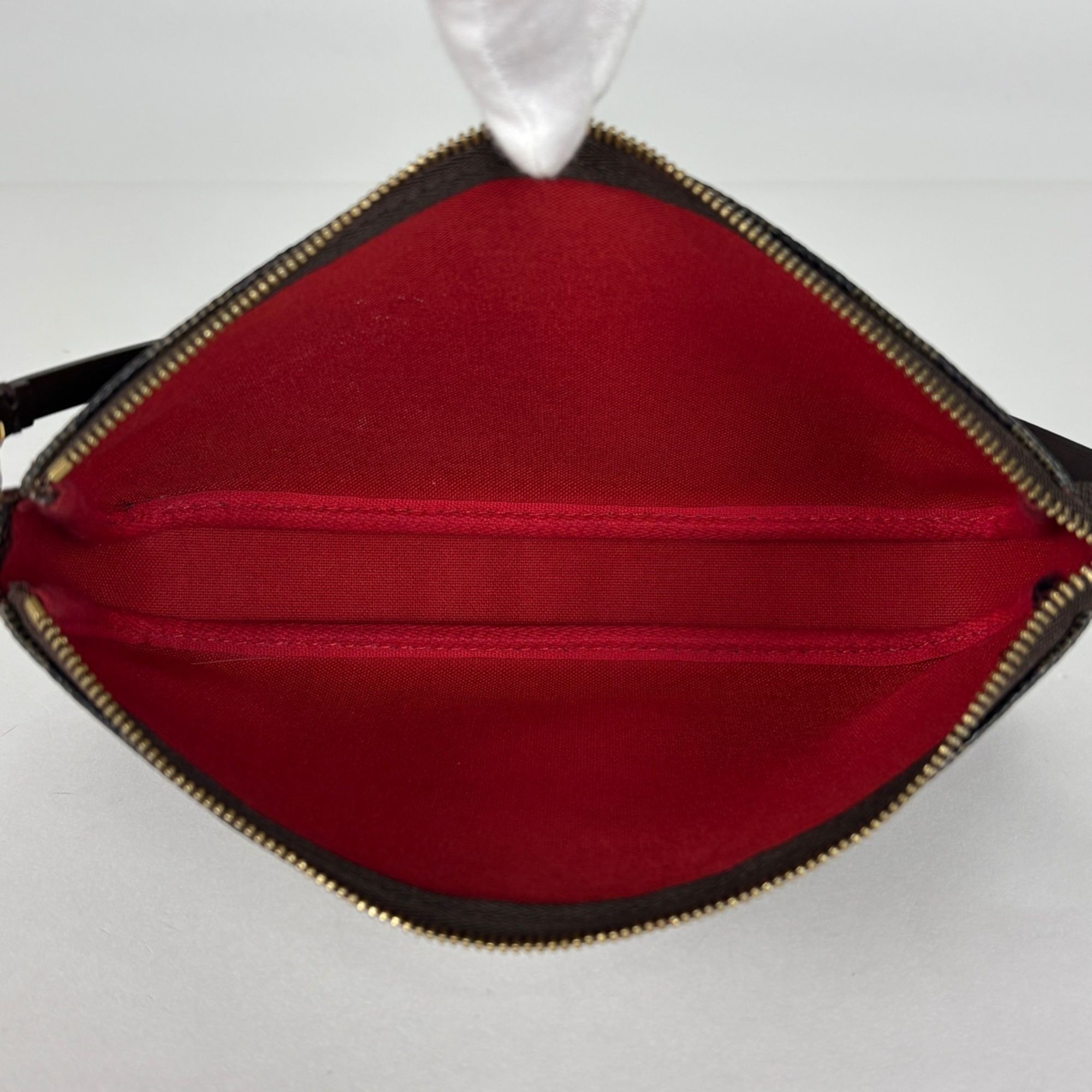Pochette Pouch (Pre-Owned) - Louis Vuitton - Modalova