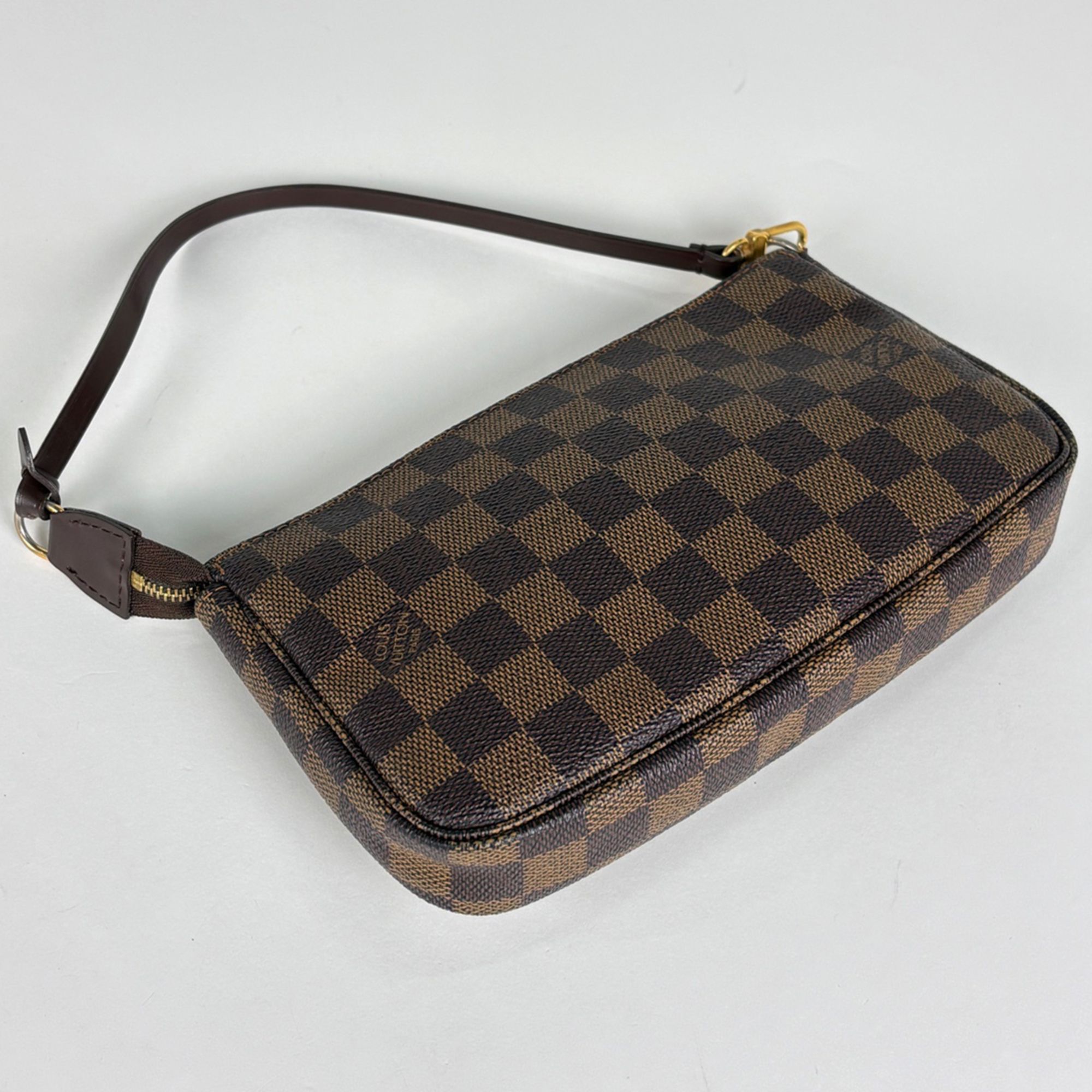 Pochette Pouch (Pre-Owned) - Louis Vuitton - Modalova