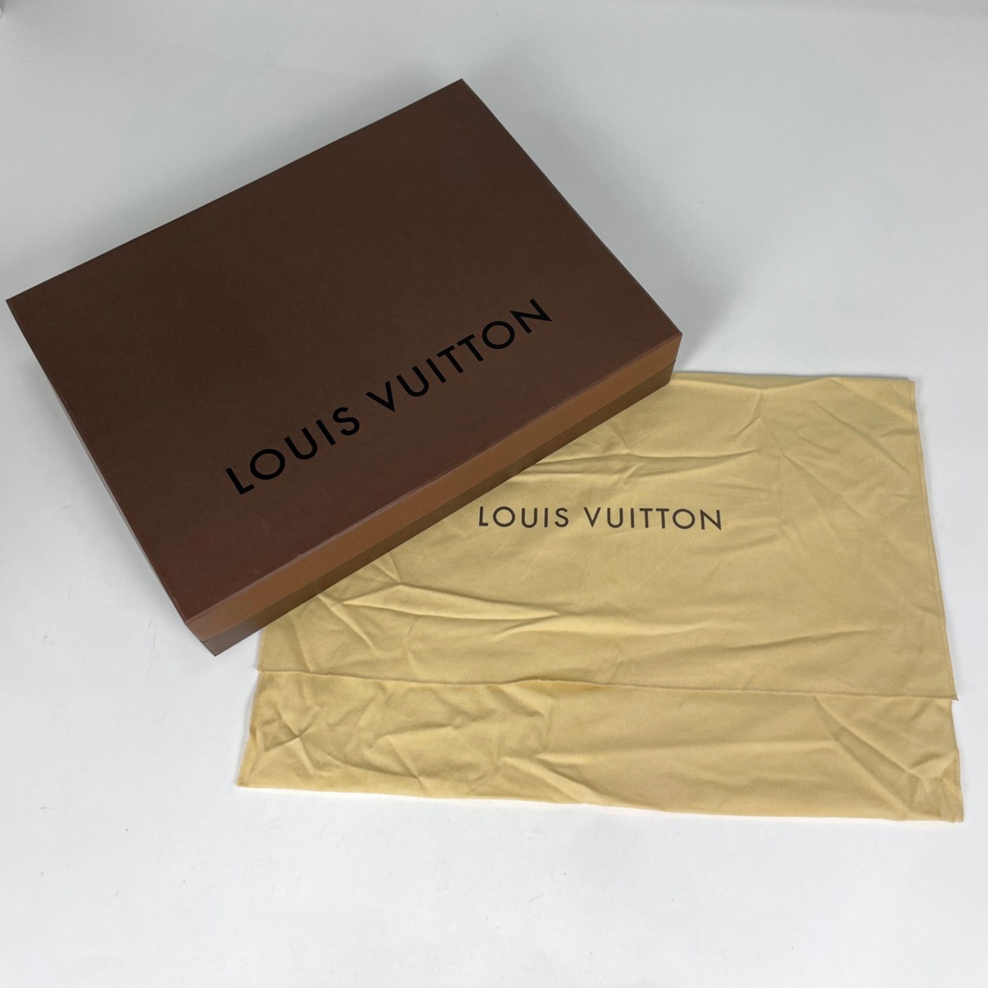 Damier Graphite Shoulder Bag (Pre-Owned) - Louis Vuitton - Modalova