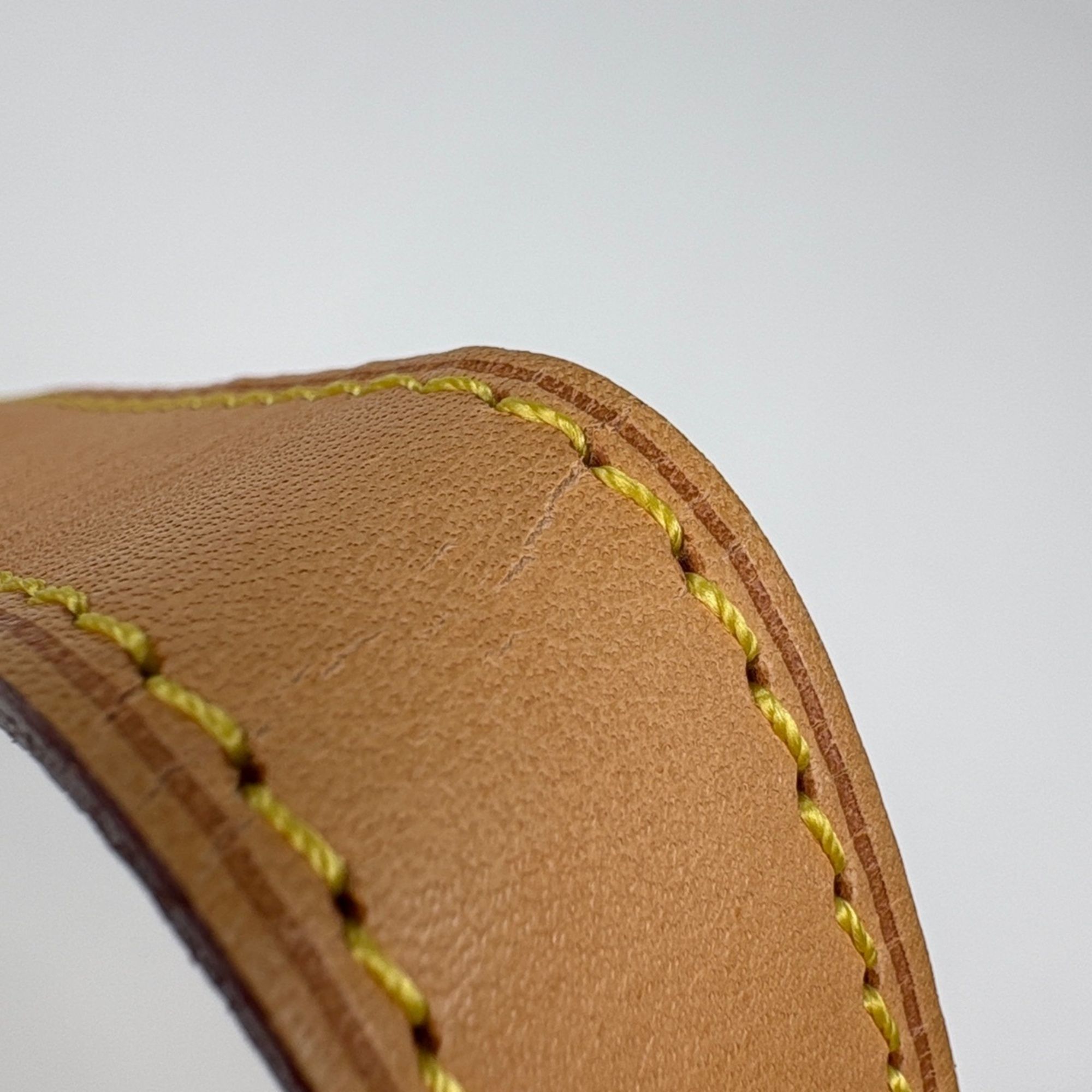 Monogram Shoulder Bag (Pre-Owned) - Louis Vuitton - Modalova