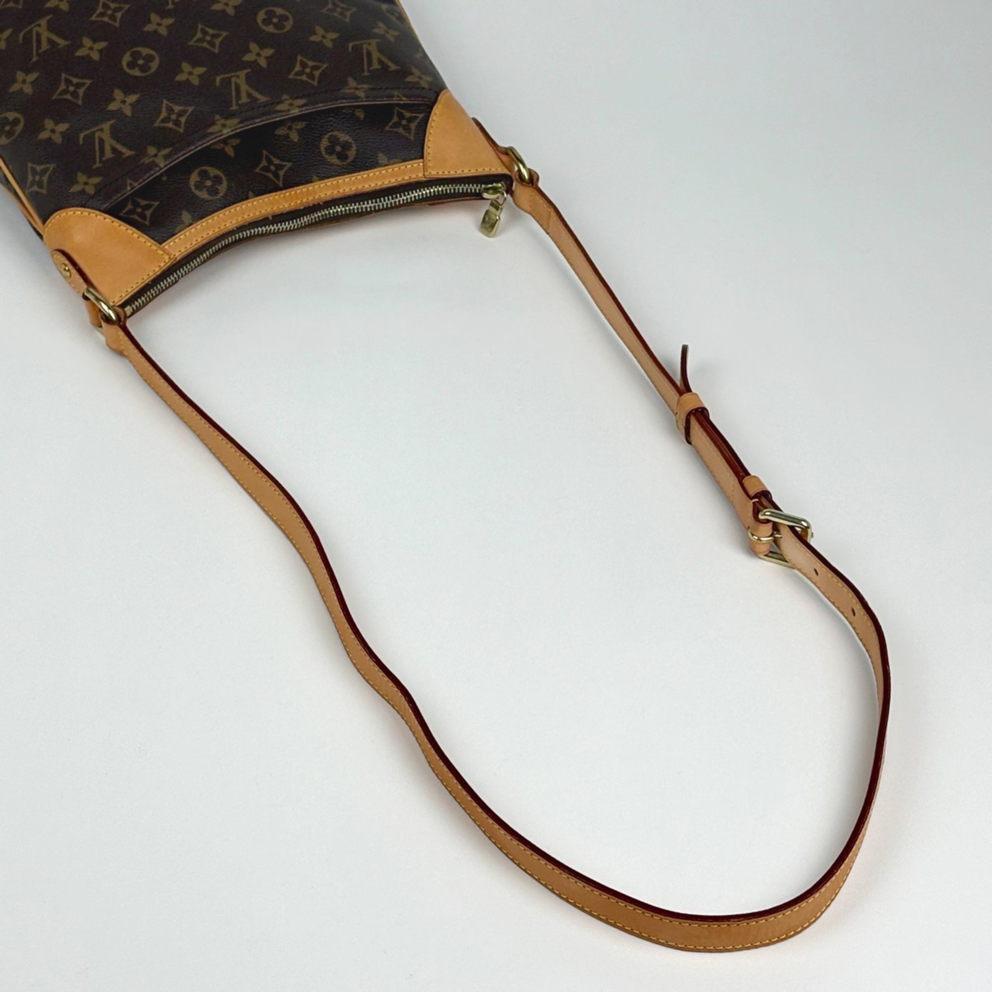 Monogram Shoulder Bag (Pre-Owned) - Louis Vuitton - Modalova
