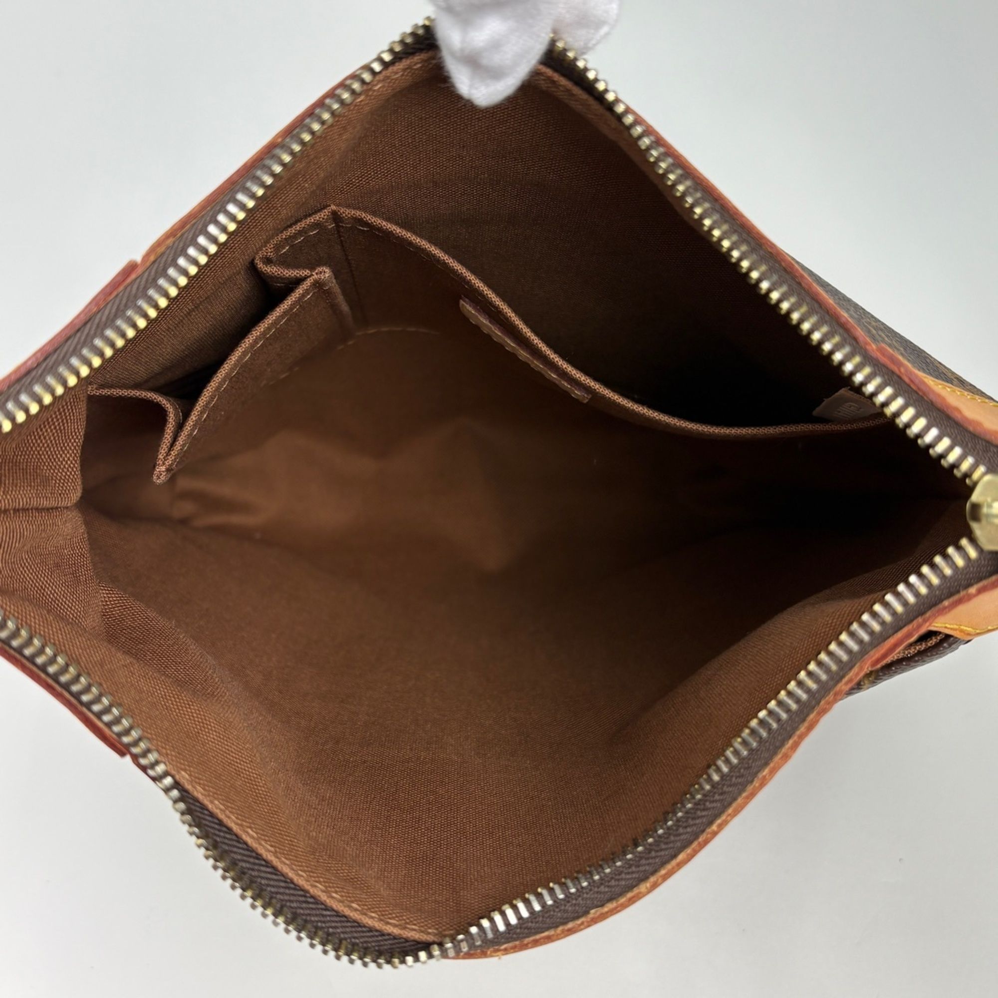 Monogram Shoulder Bag (Pre-Owned) - Louis Vuitton - Modalova