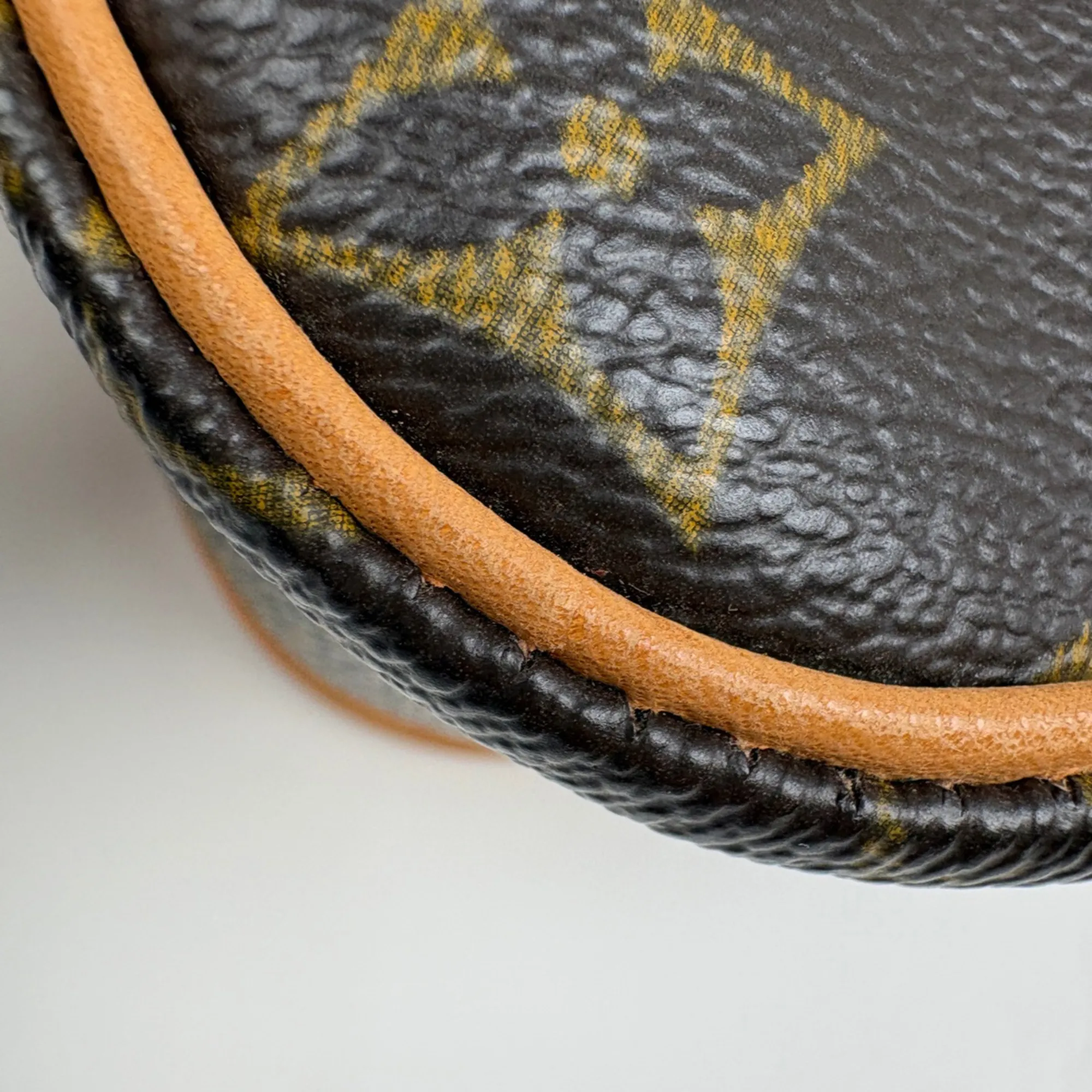 Monogram Shoulder Bag (Pre-Owned) - Louis Vuitton - Modalova