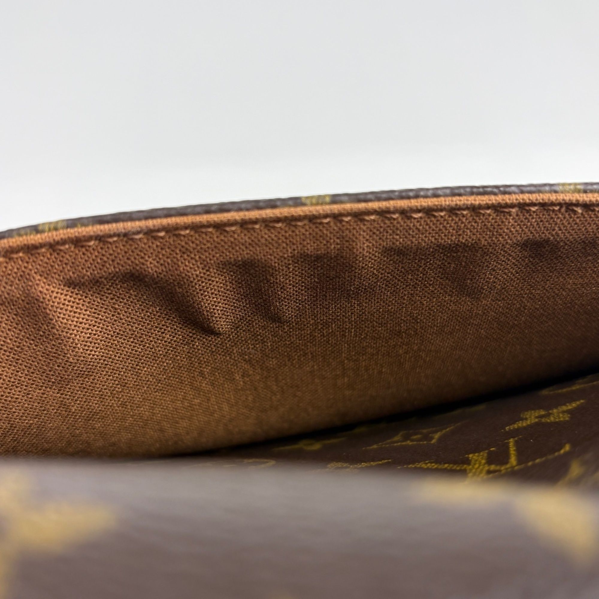 Monogram Shoulder Bag (Pre-Owned) - Louis Vuitton - Modalova