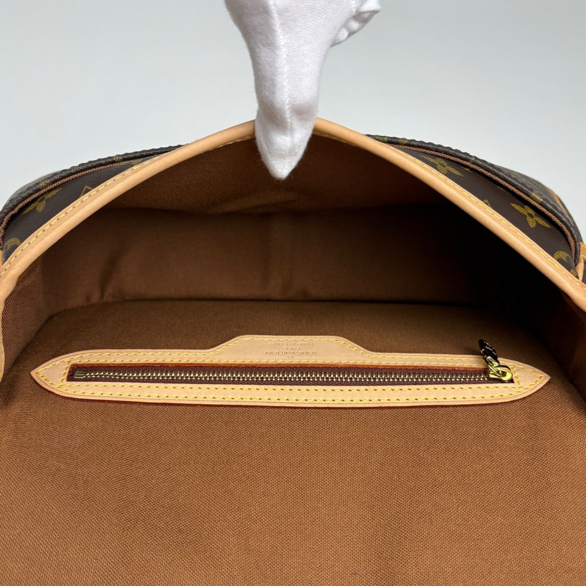 Monogram Shoulder Bag (Pre-Owned) - Louis Vuitton - Modalova