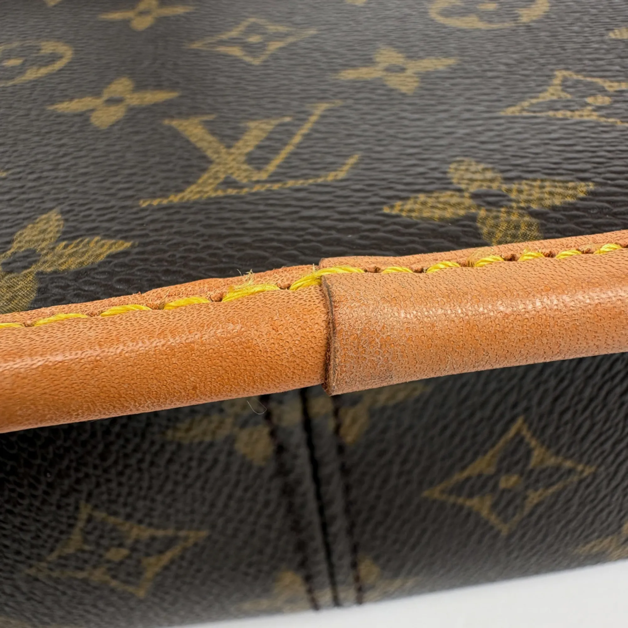 Monogram Shoulder Bag (Pre-Owned) - Louis Vuitton - Modalova