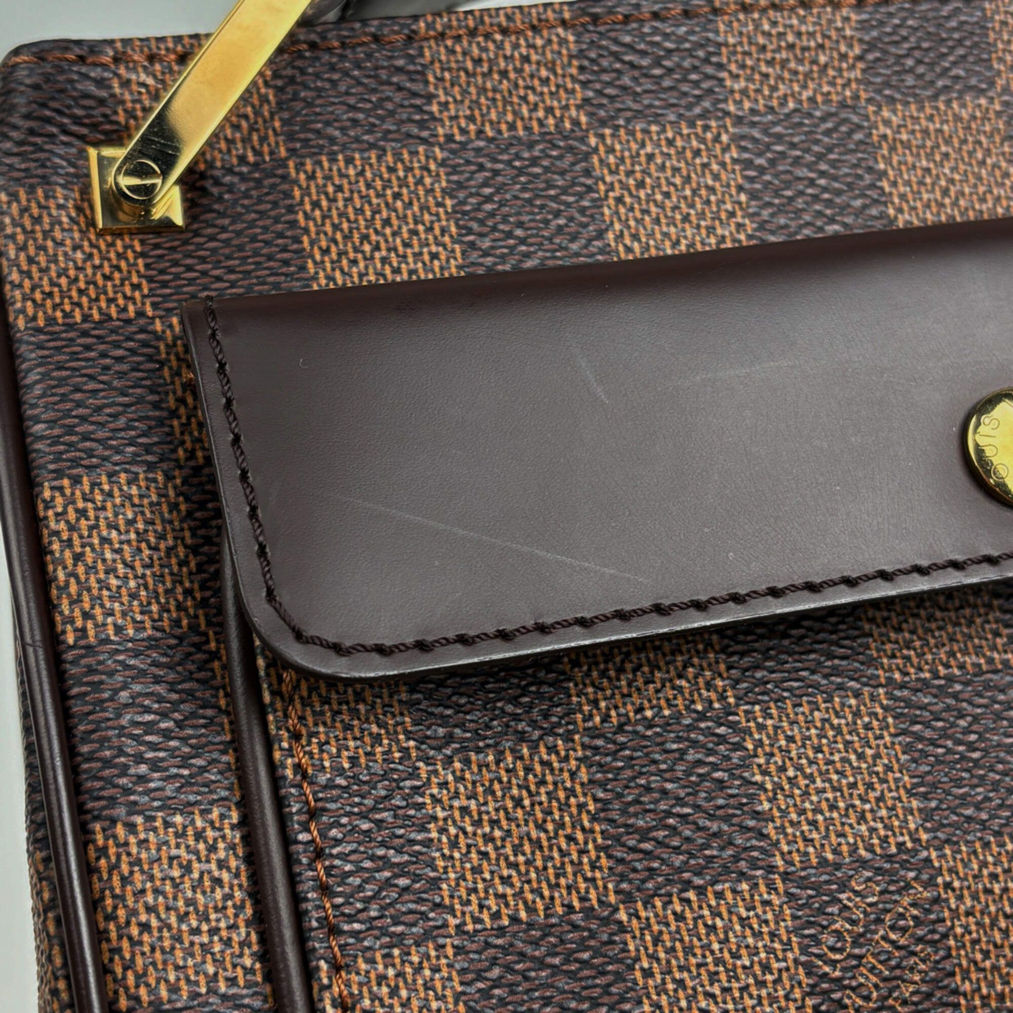 Shoulder Bag (Pre-Owned) - Louis Vuitton - Modalova