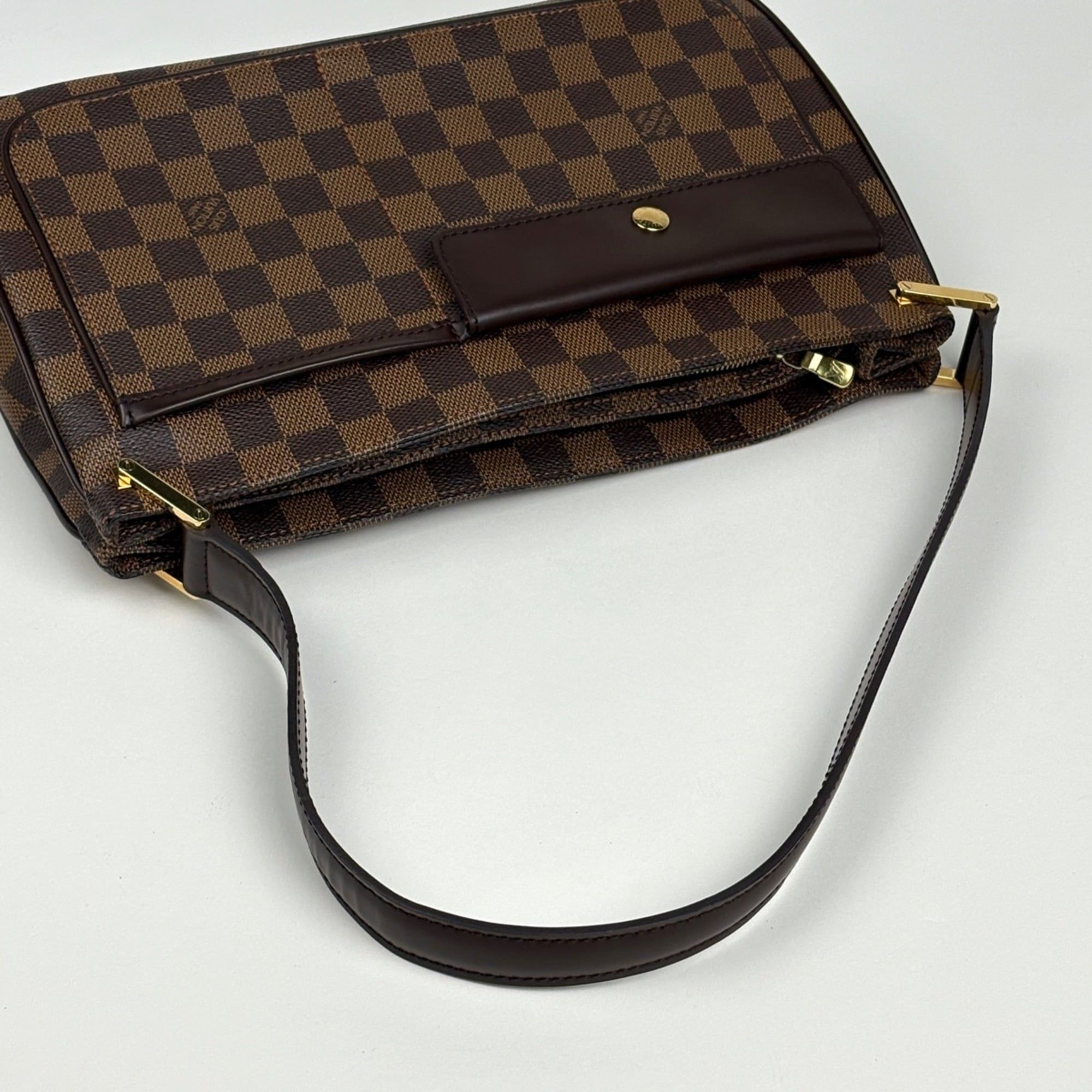 Shoulder Bag (Pre-Owned) - Louis Vuitton - Modalova