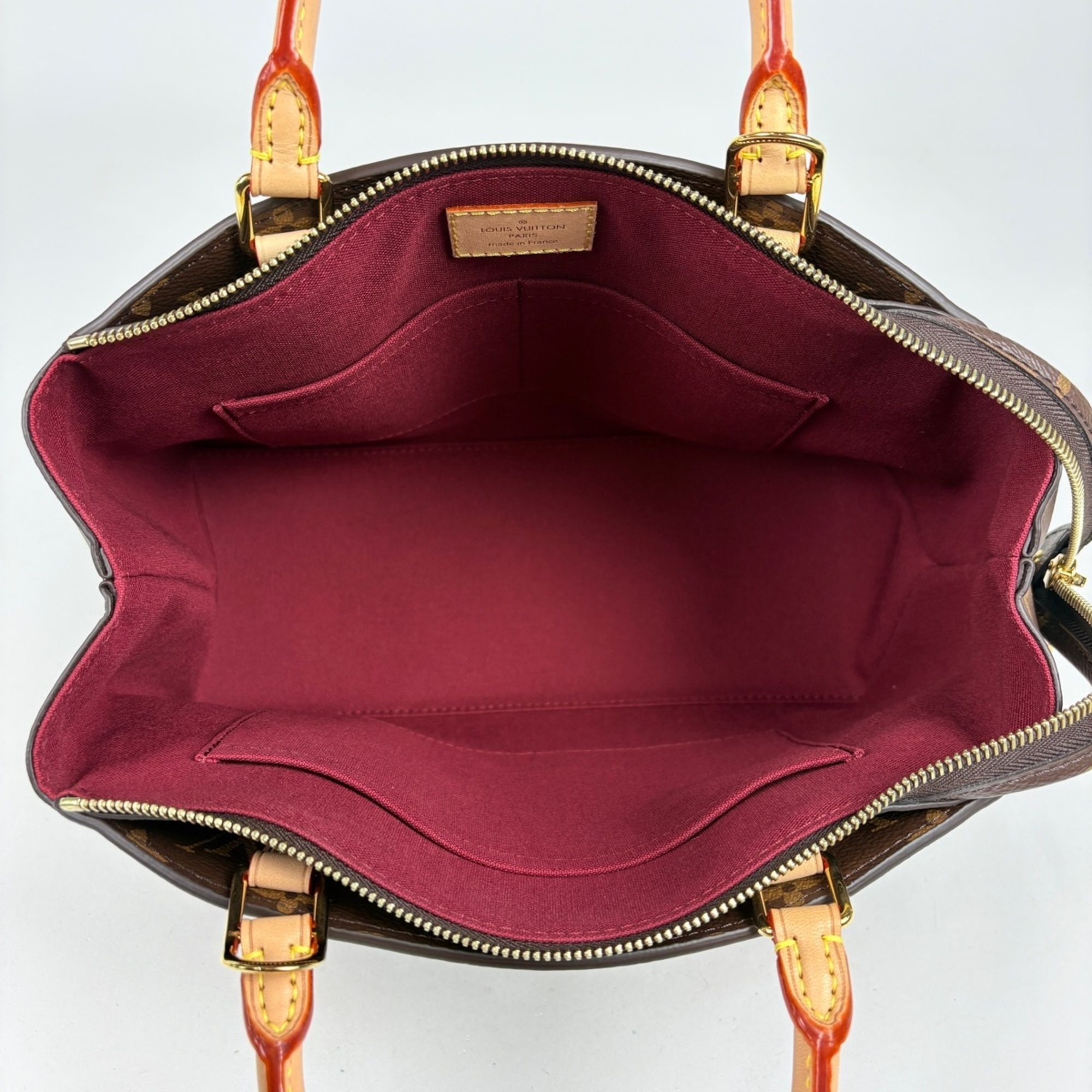 Monogram Handbag (Pre-Owned) - Louis Vuitton - Modalova