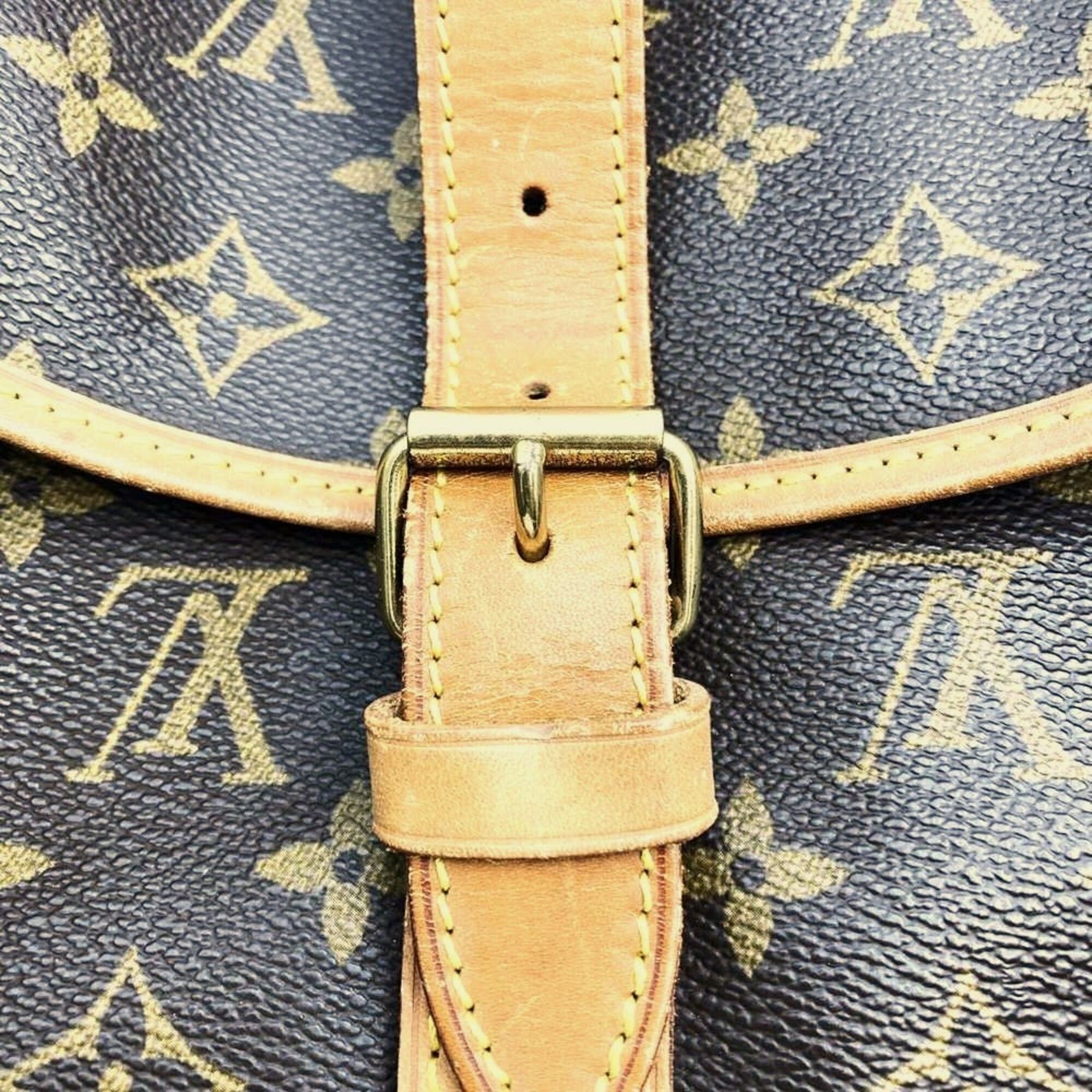 Shoulder Bag (Pre-Owned) - Louis Vuitton - Modalova