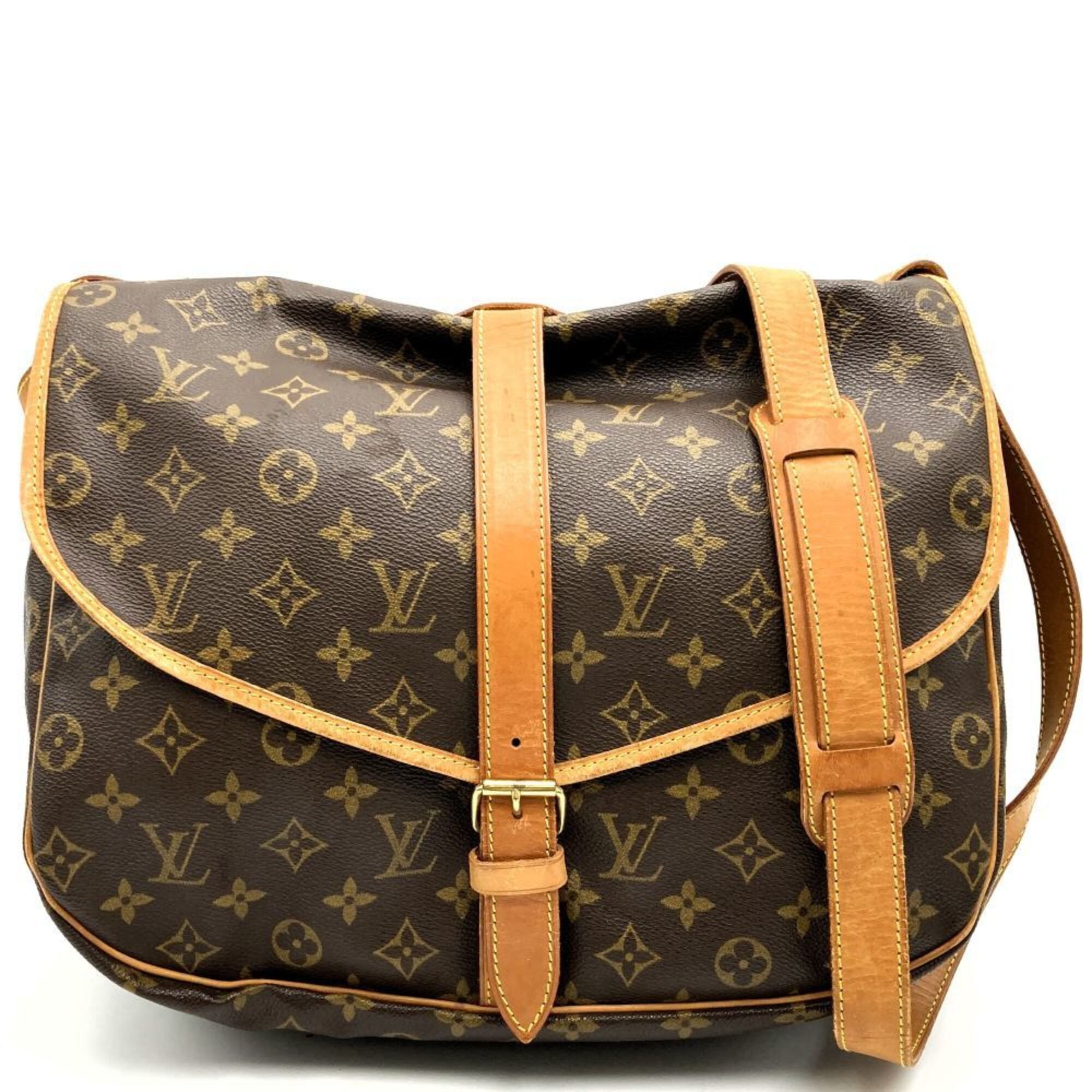 Shoulder Bag (Pre-Owned) - Louis Vuitton - Modalova