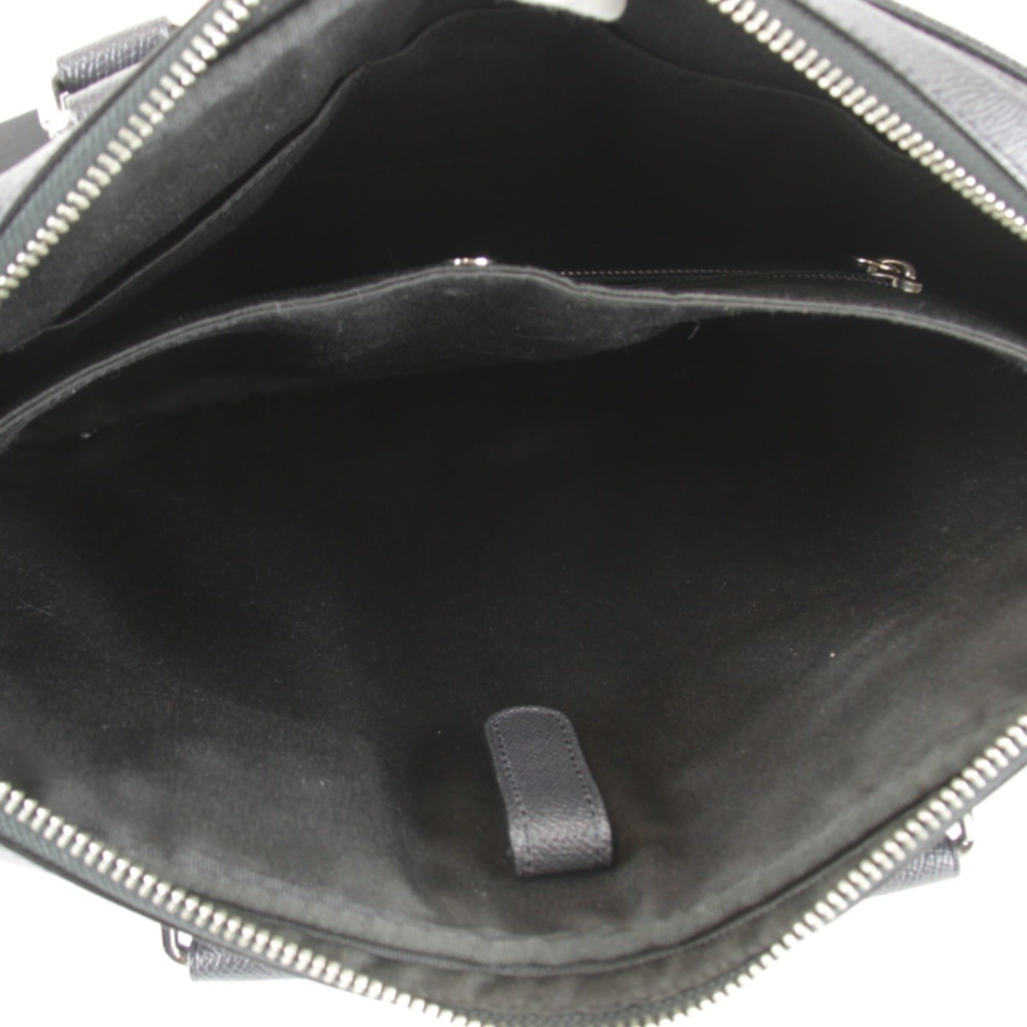 Leather Briefcase Shoulder Bag (Pre-Owned) - Coach - Modalova