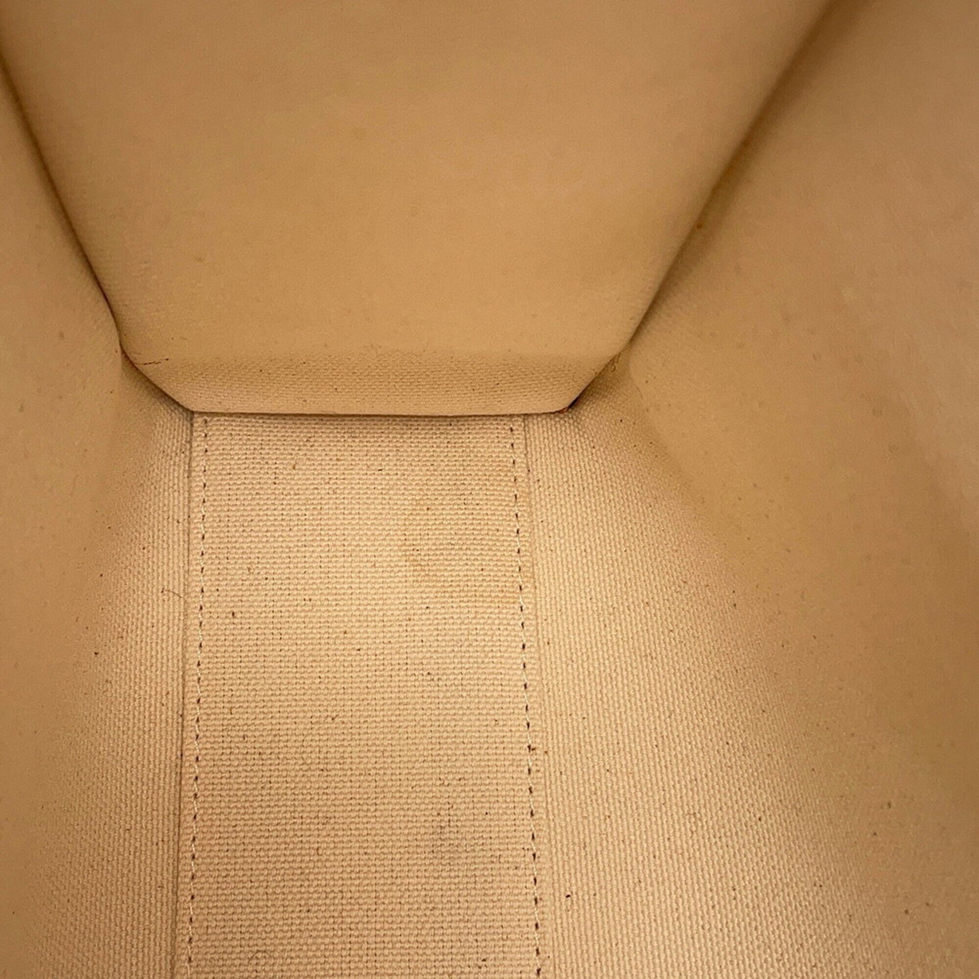 Canvas Leather Tote Bag (Pre-Owned) - Celine - Modalova