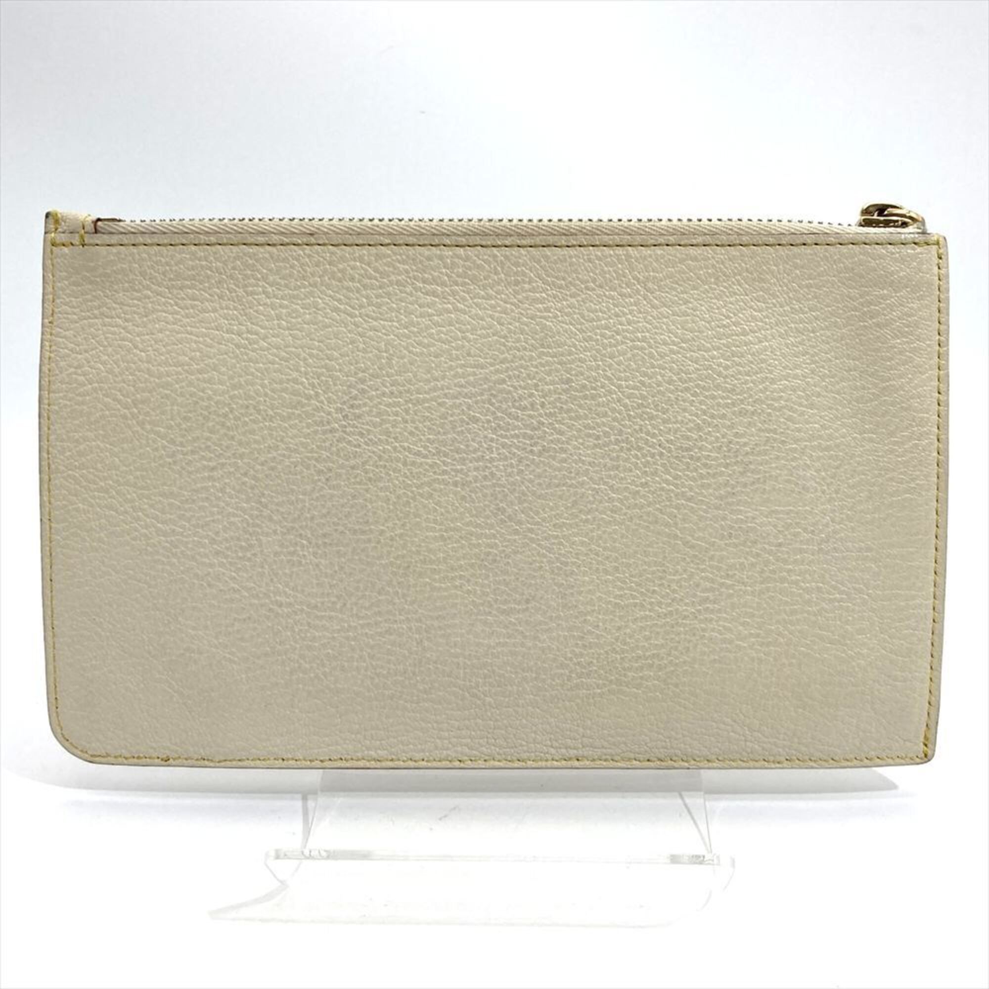 Suhali Leather Handbag Pouch (Pre-Owned) - Louis Vuitton - Modalova