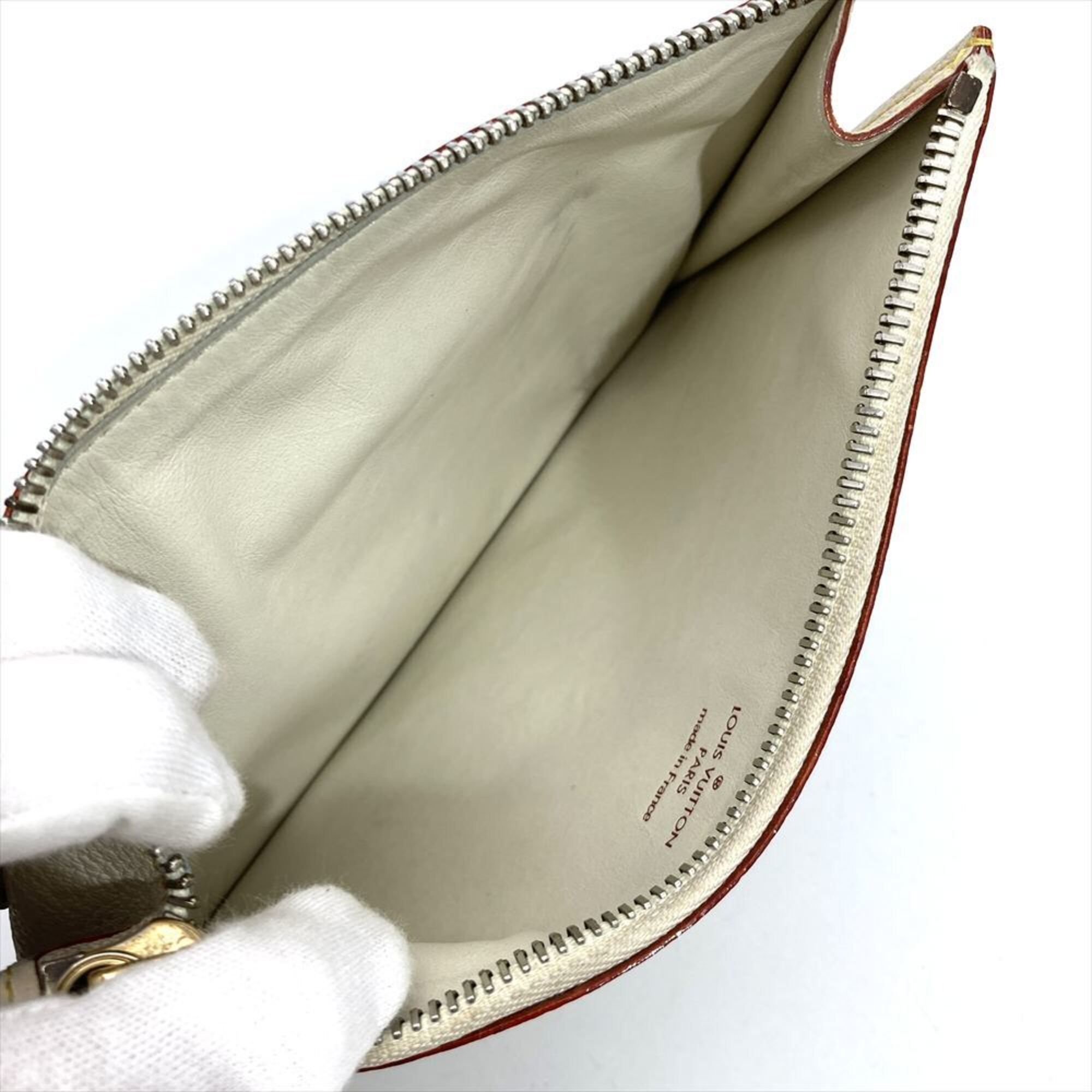 Suhali Leather Handbag Pouch (Pre-Owned) - Louis Vuitton - Modalova