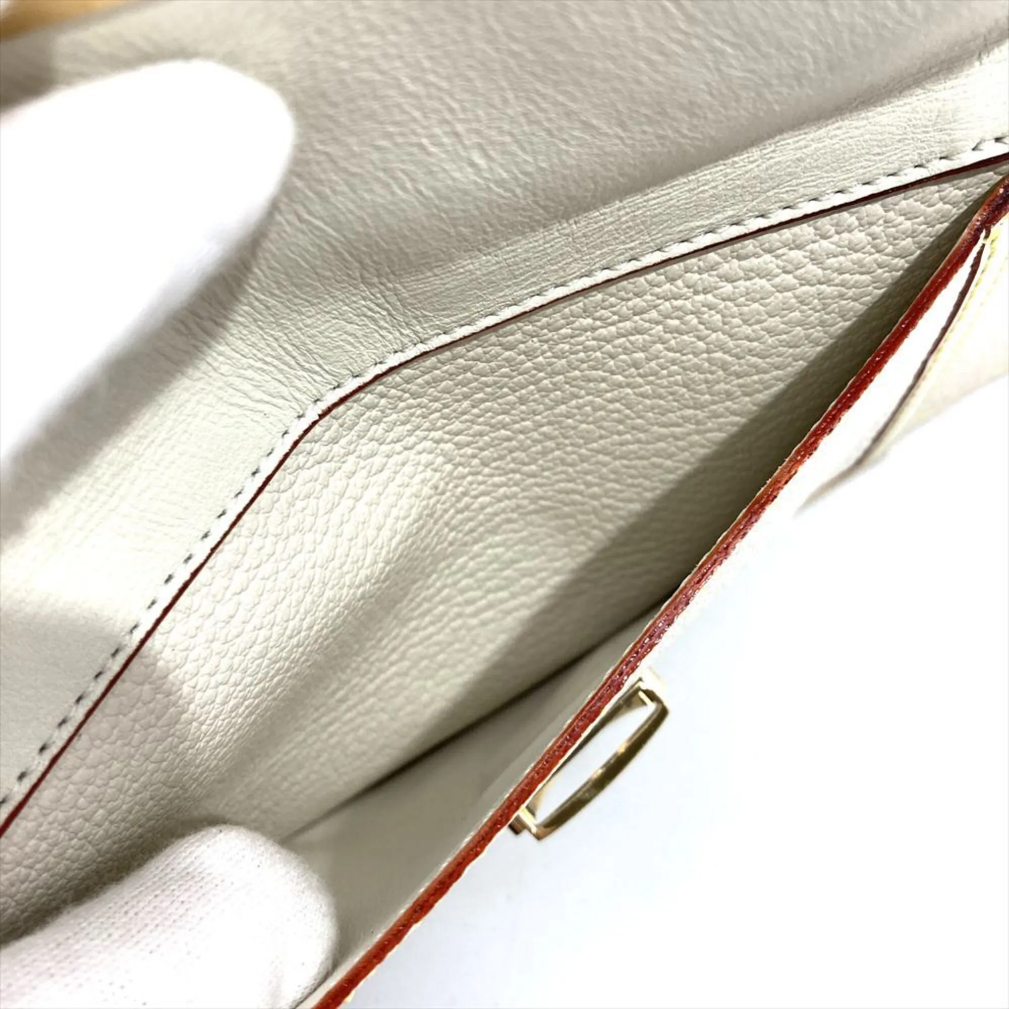 Suhali Leather Handbag Pouch (Pre-Owned) - Louis Vuitton - Modalova