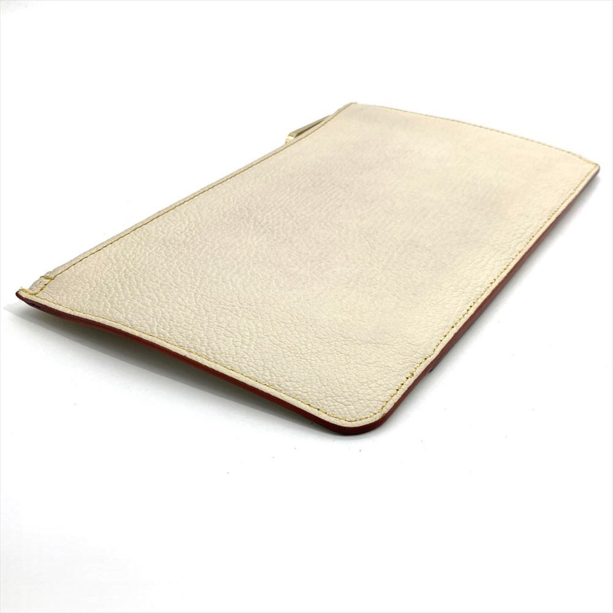 Suhali Leather Handbag Pouch (Pre-Owned) - Louis Vuitton - Modalova