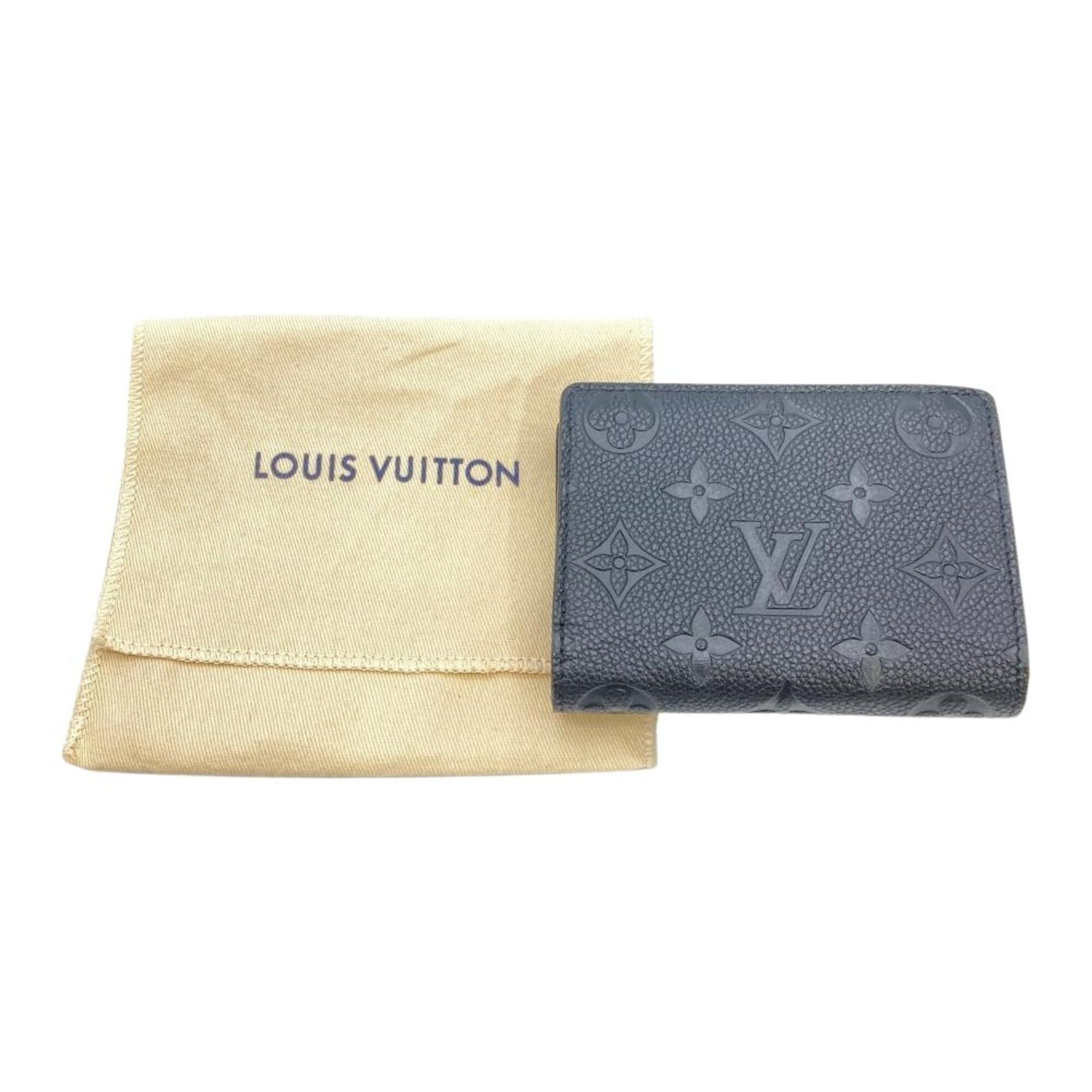 Empreinte Wallet (Bi-Fold) (Pre-Owned) - Louis Vuitton - Modalova