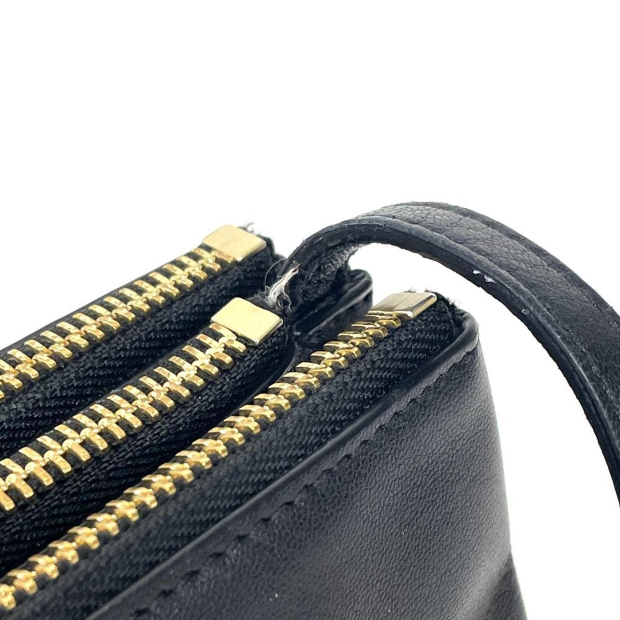 Leather Shoulder Bag (Pre-Owned) - Celine - Modalova