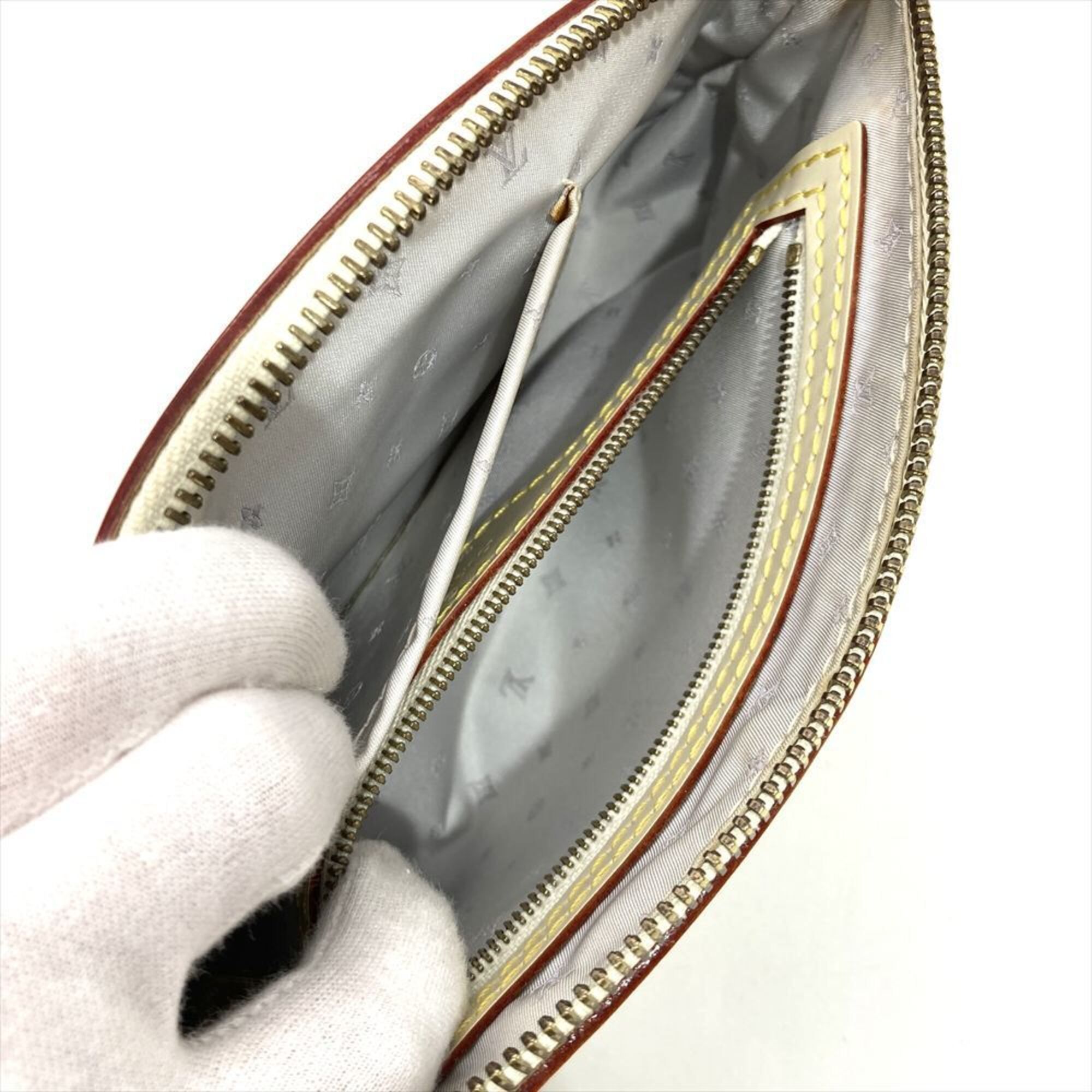 Suhali Leather Clutch Bag (Pre-Owned) - Louis Vuitton - Modalova